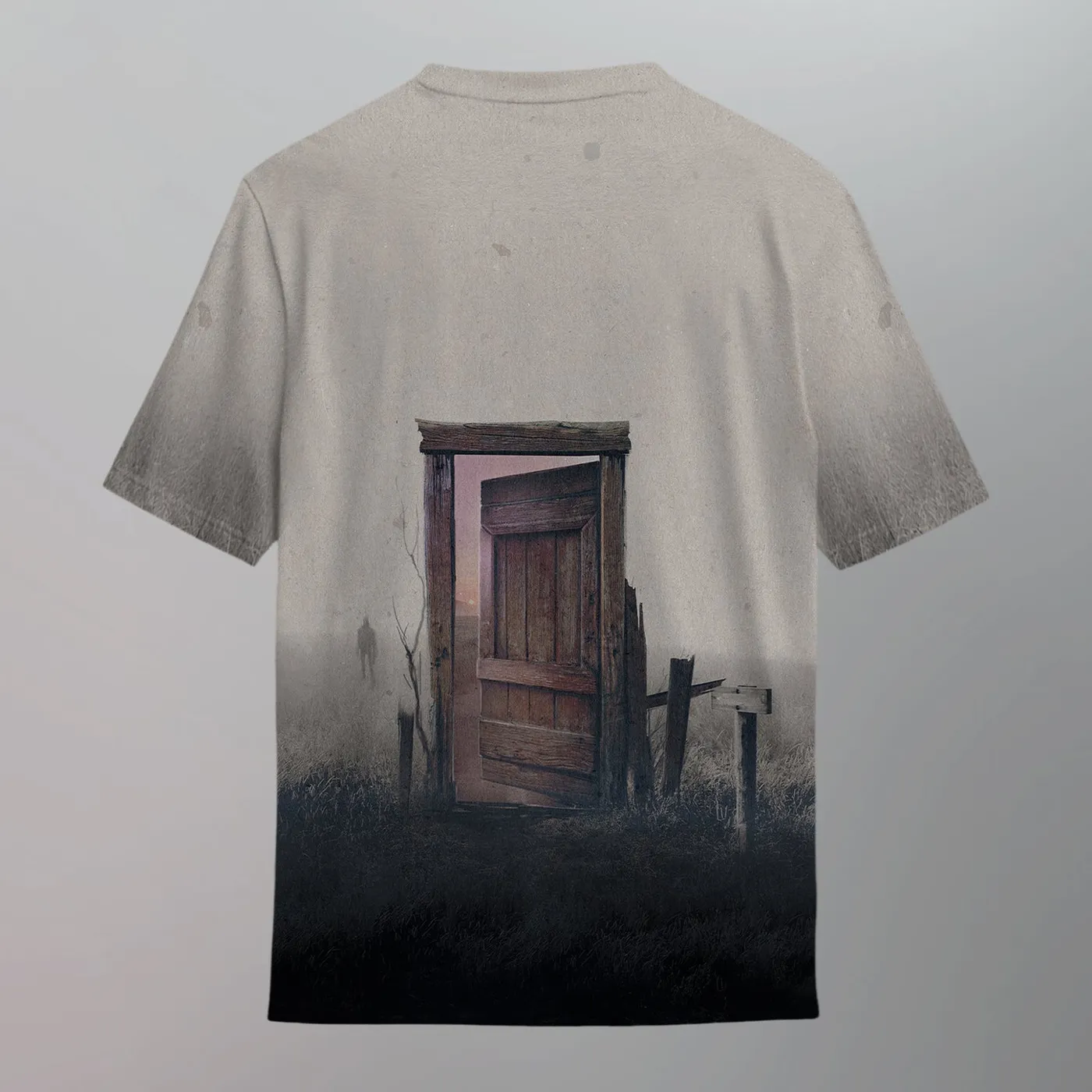 Celldweller - Echoes in the Void Shirt