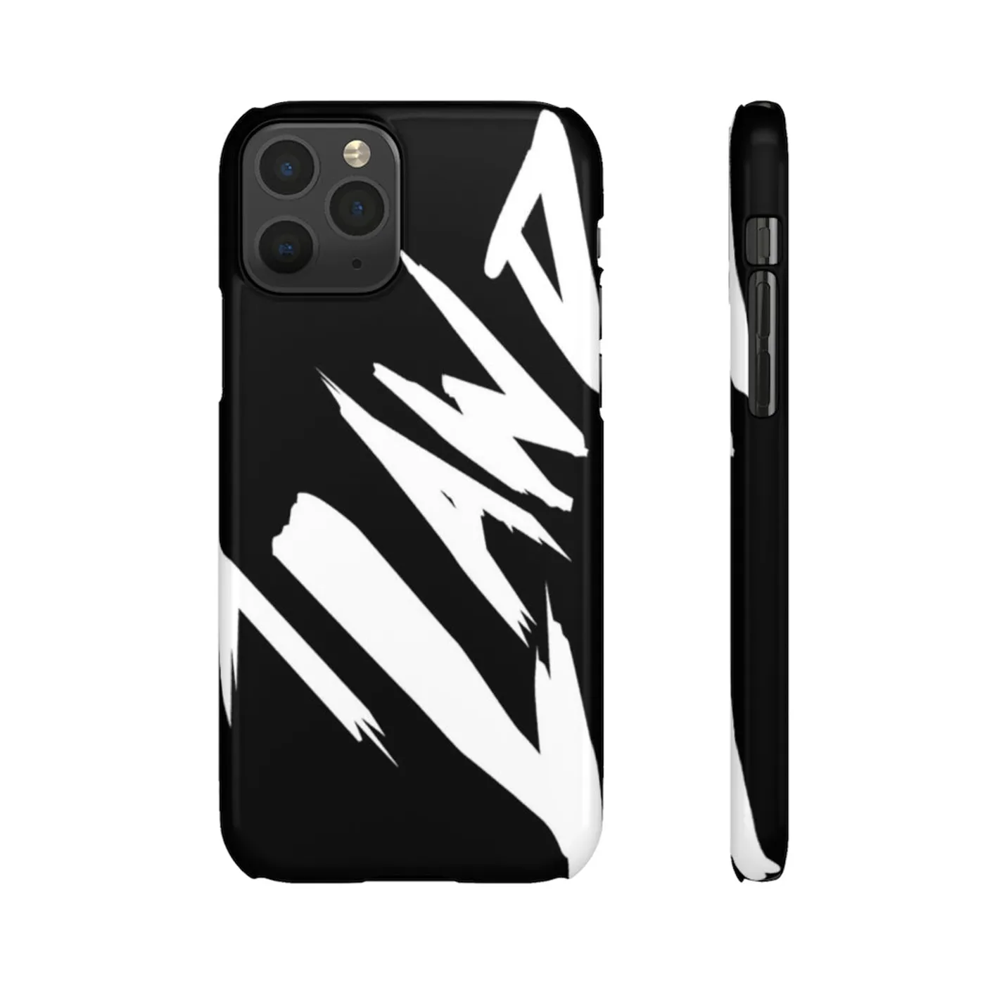 Alkaline 1Lawd Black Case