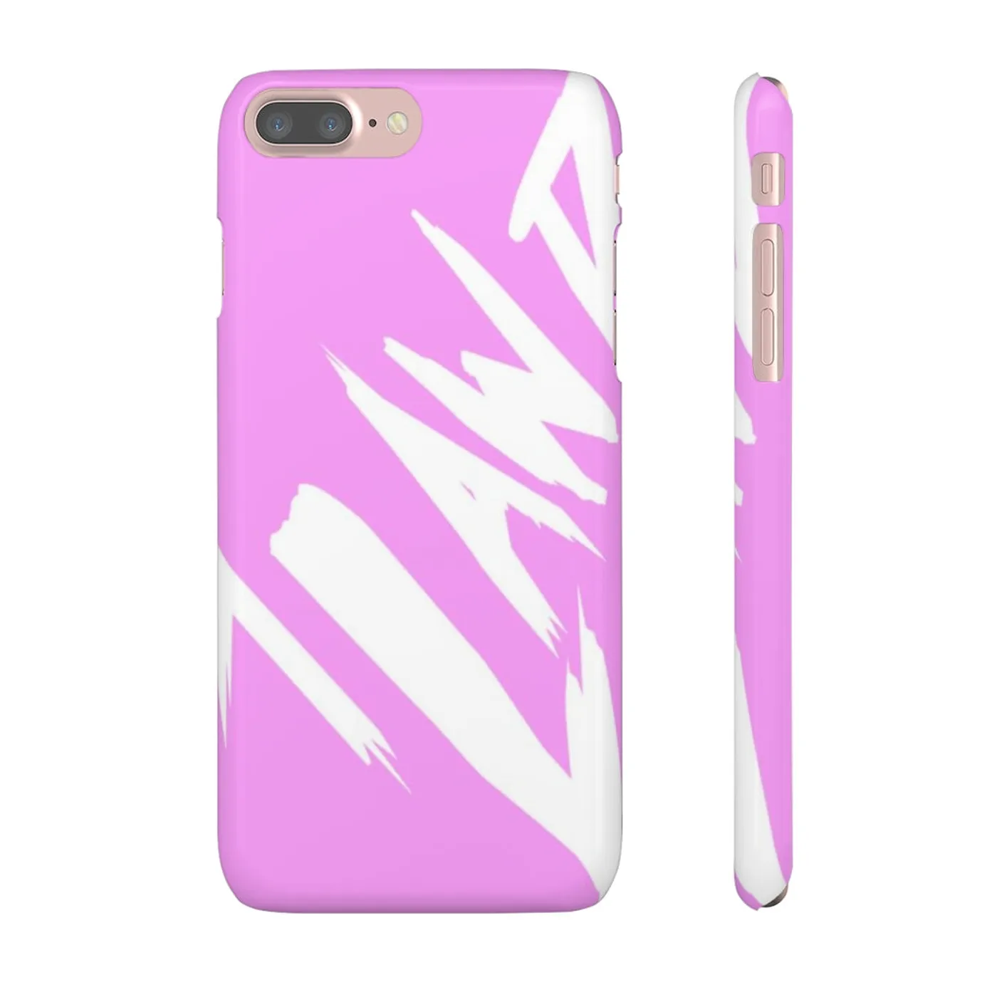 Alkaline 1Lawd Pink Case