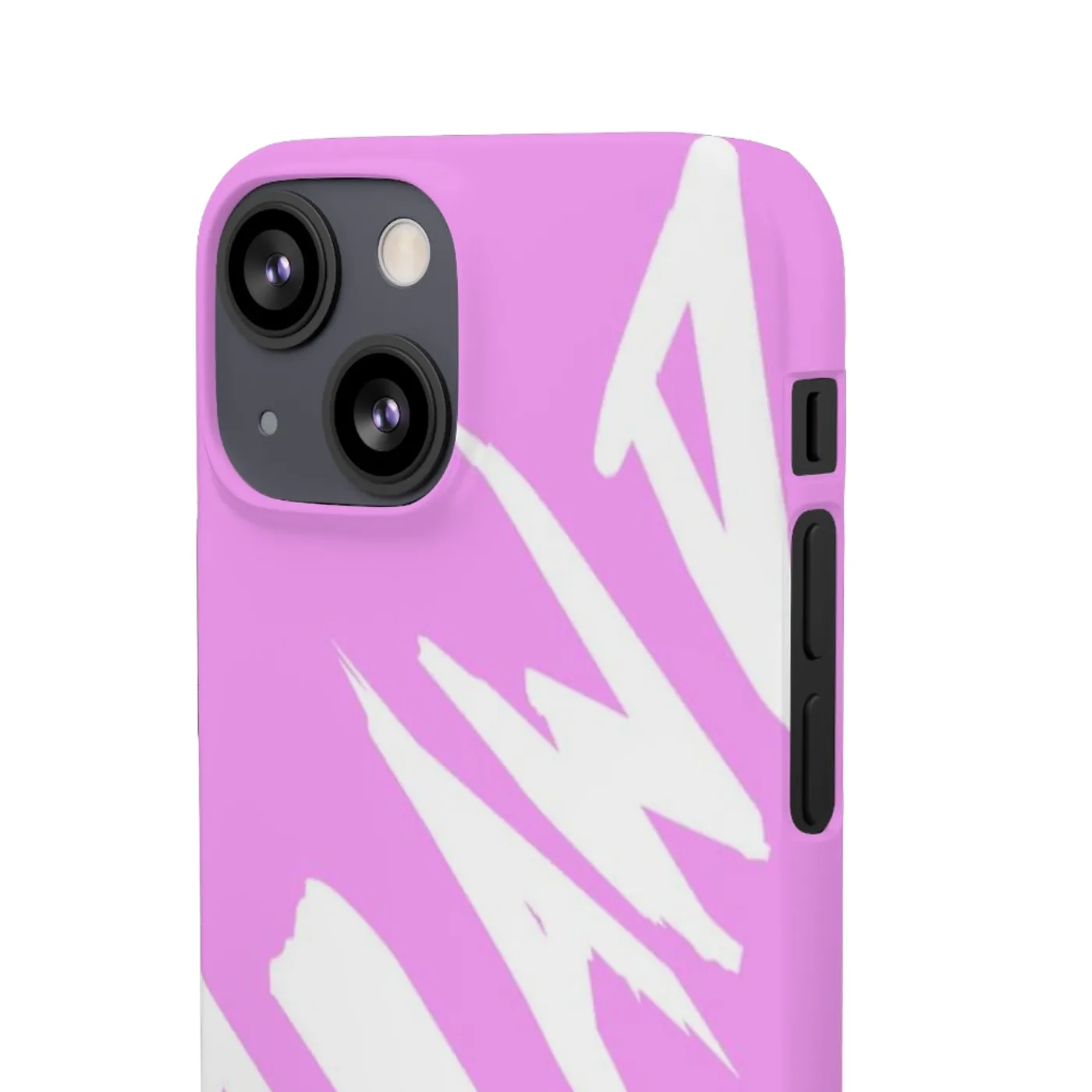 Alkaline 1Lawd Pink Case