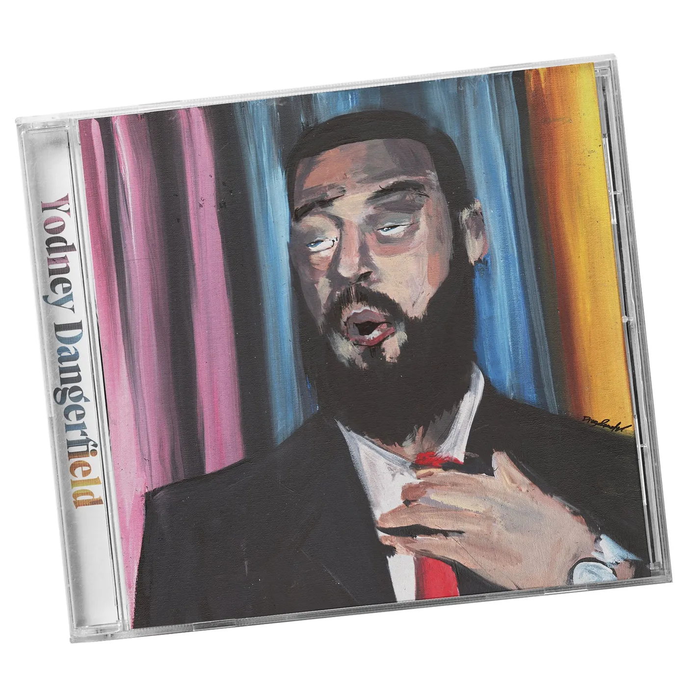Your Old Droog Yodney Dangerfield (CD)