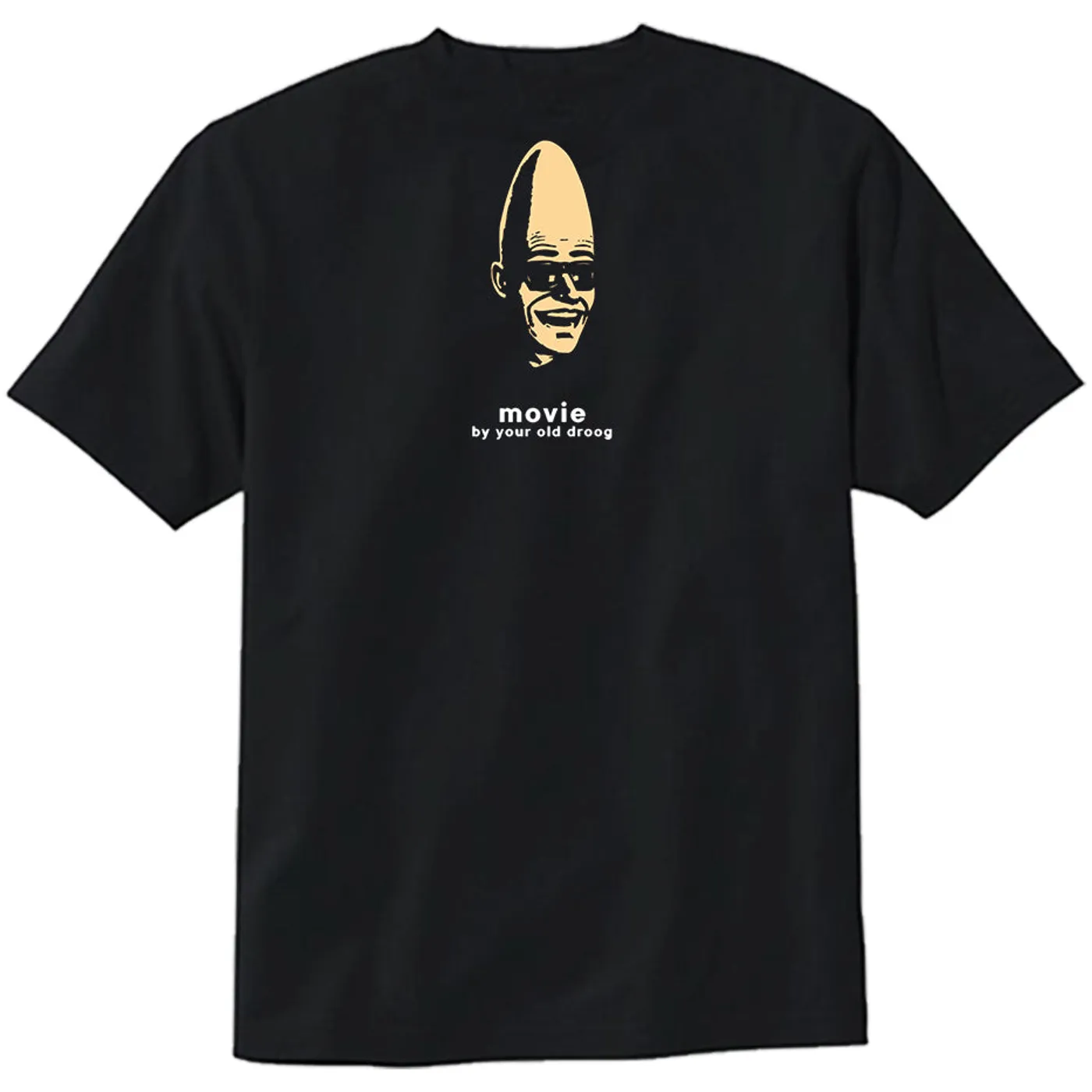 Your Old Droog Movie (T-Shirt)