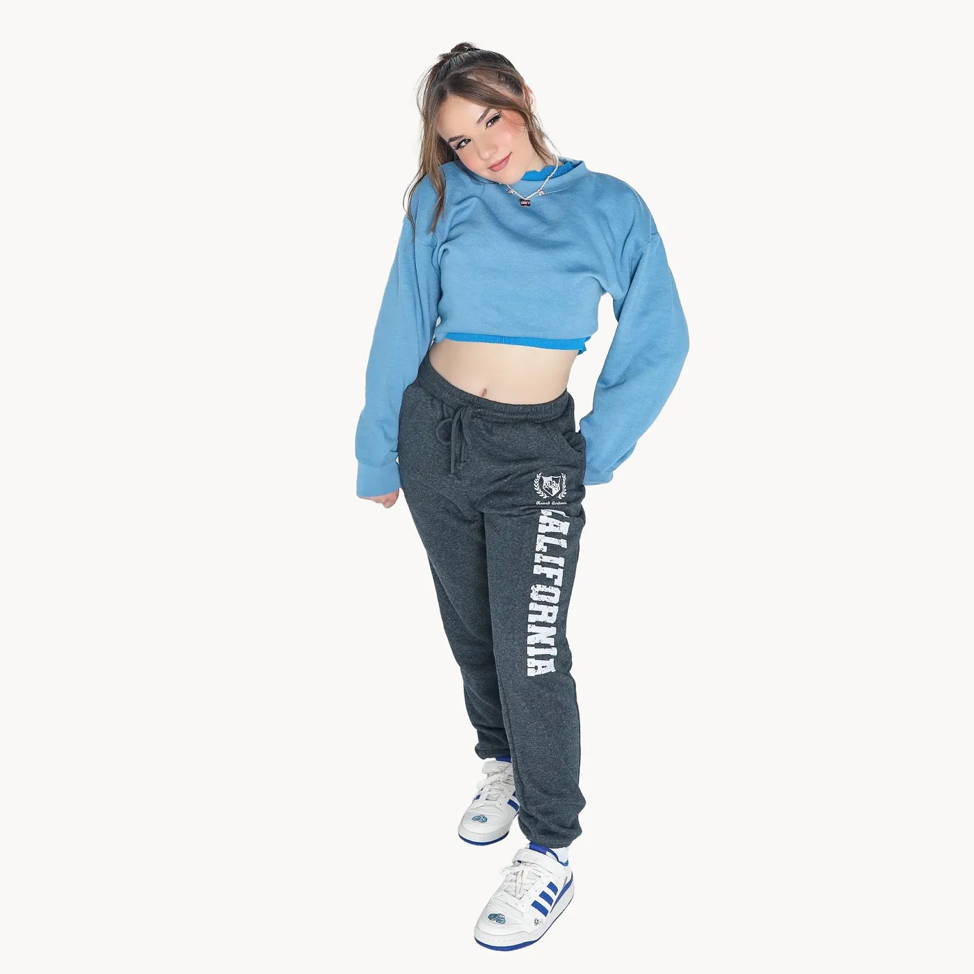 Piper Rockelle California Sweatpants