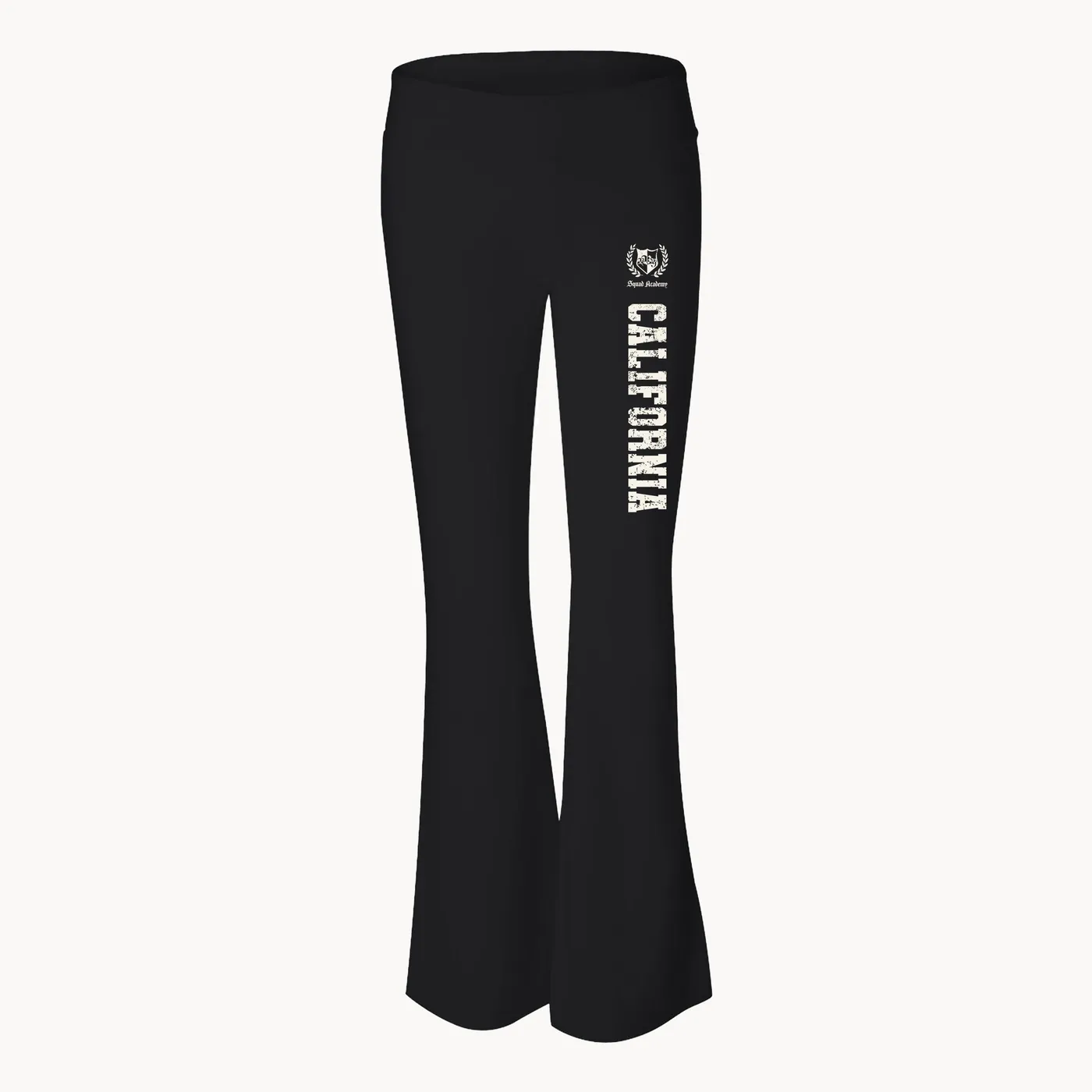 Piper Rockelle California Flared Legging