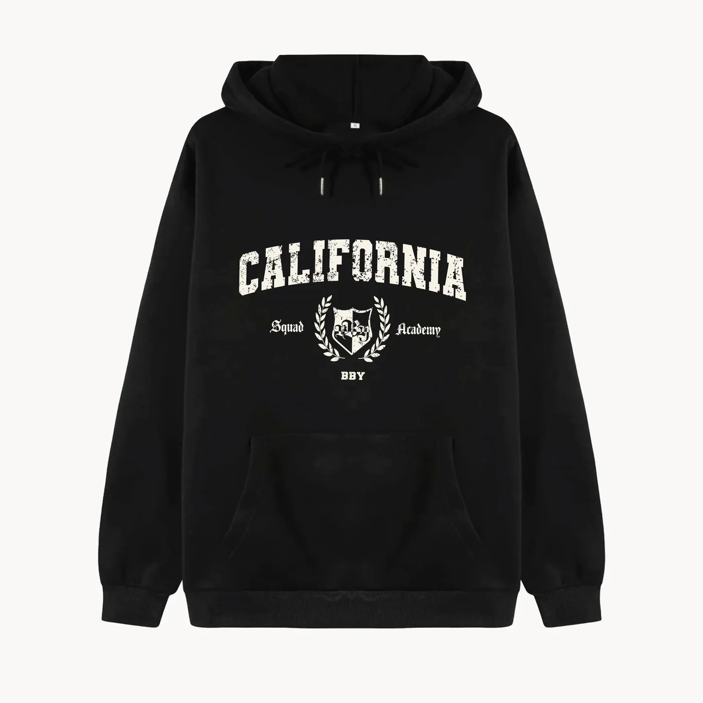 Piper Rockelle California Hoodie