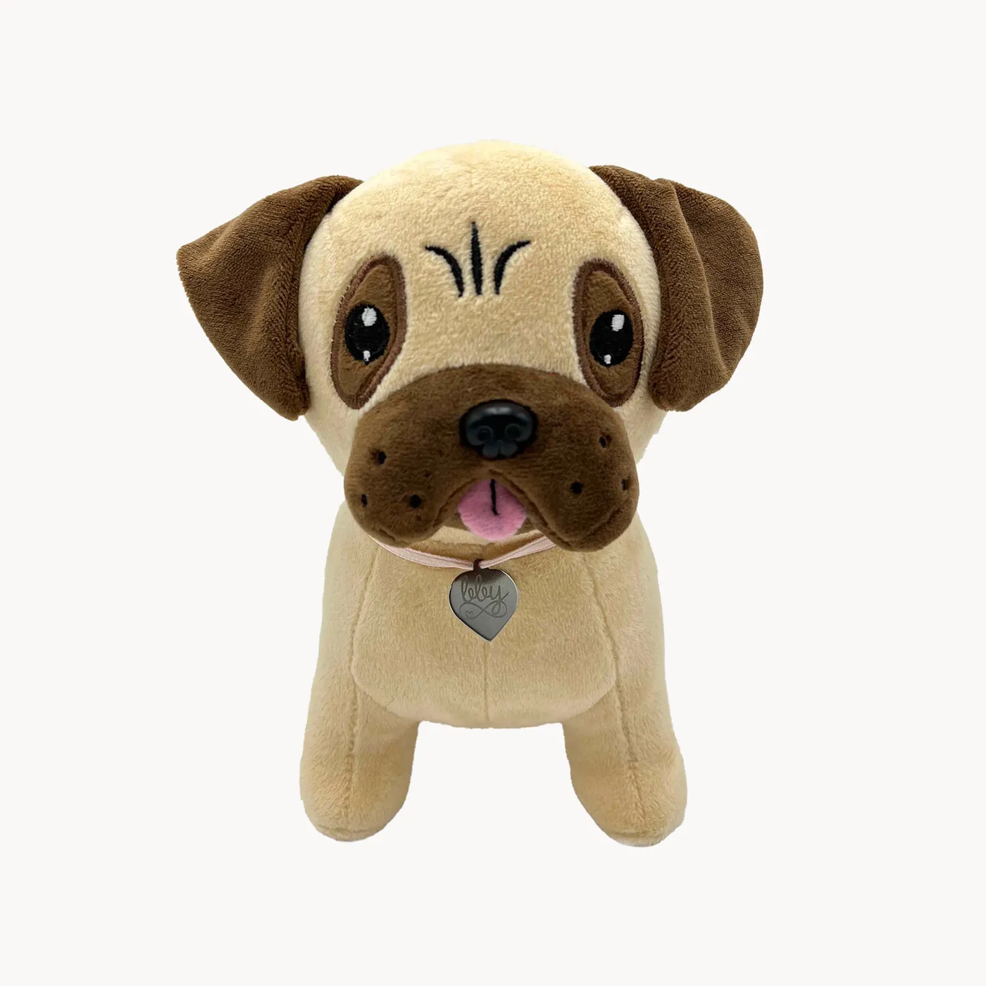 Piper Rockelle Frank Plushie