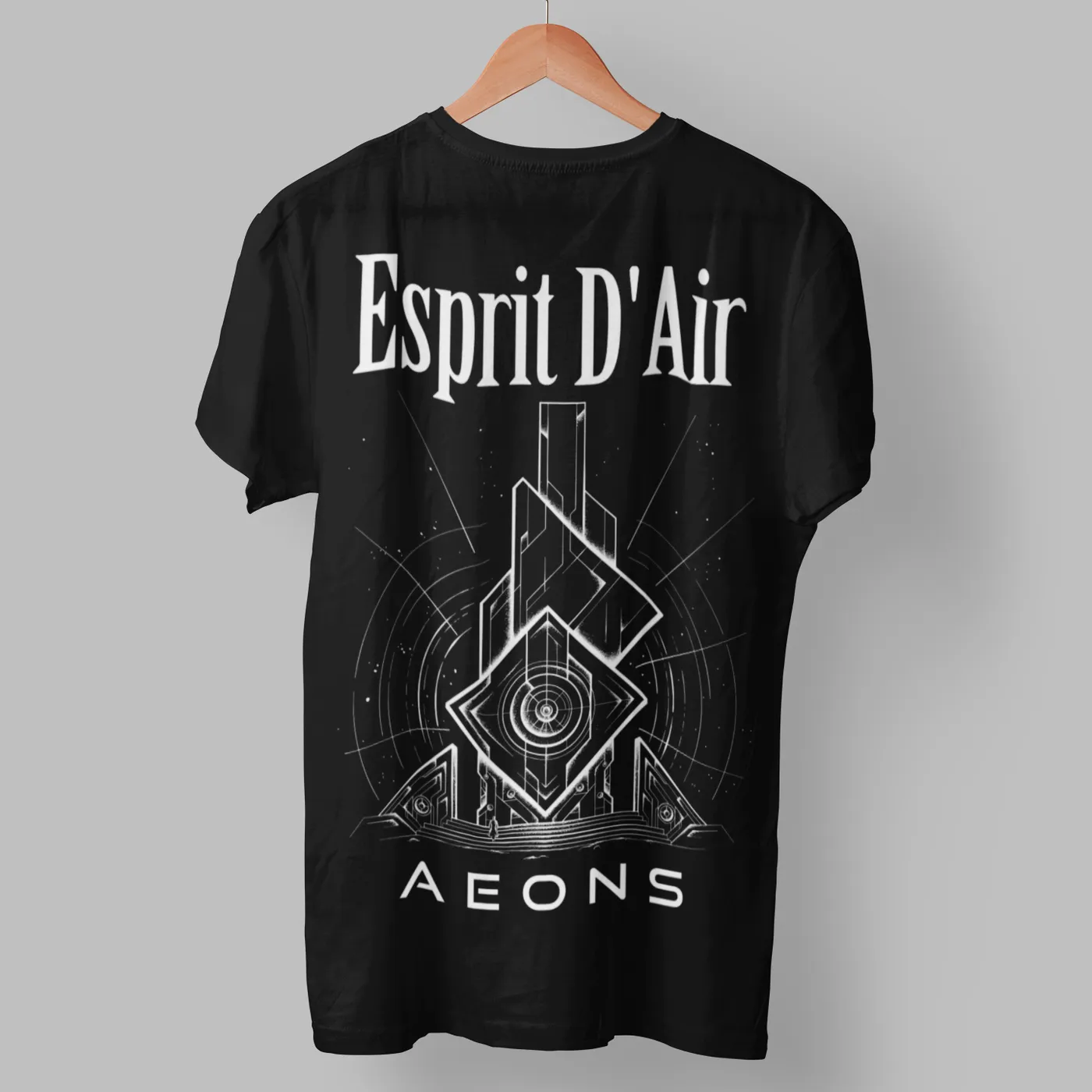 Esprit D'Air Aeons T-Shirt