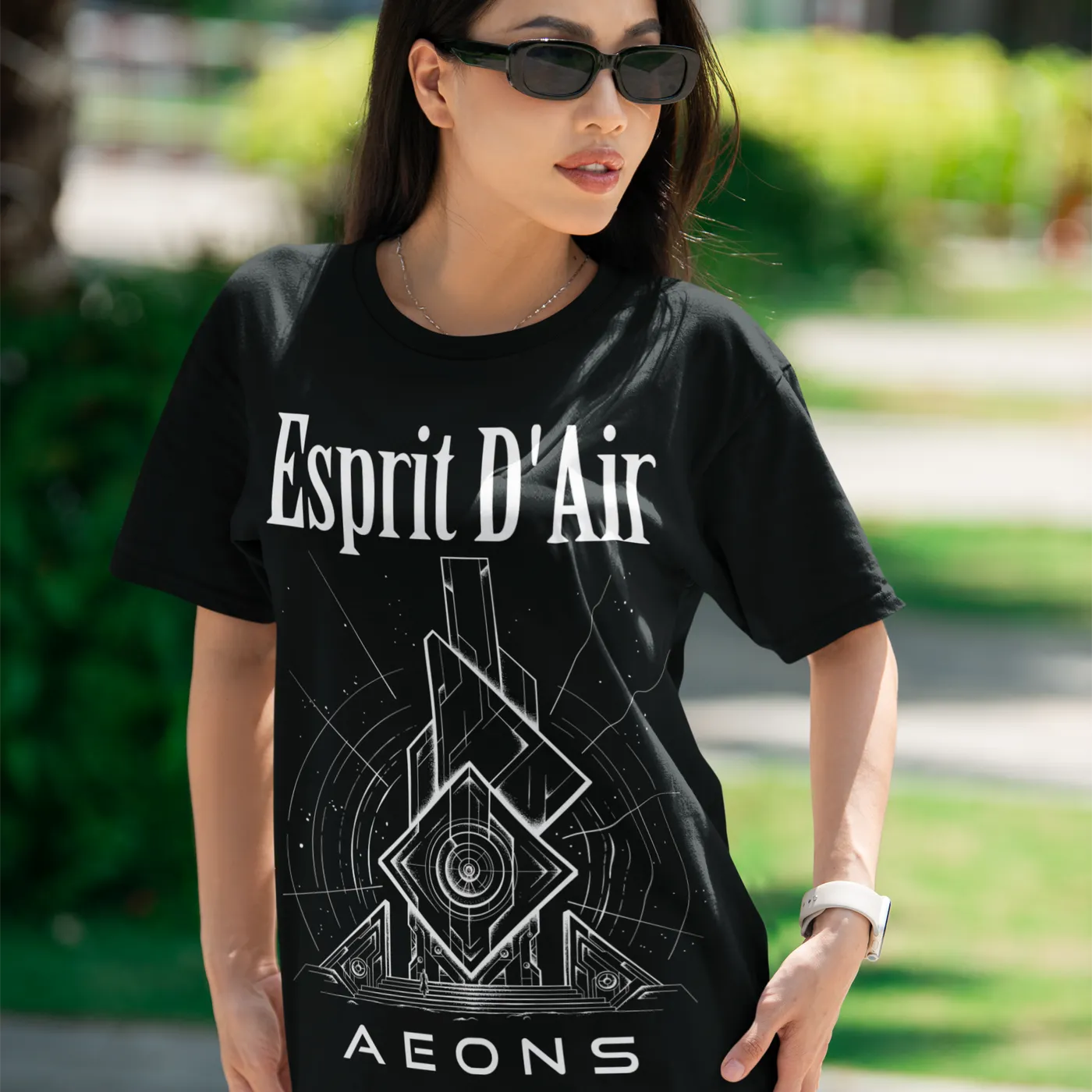 Esprit D'Air Aeons T-Shirt