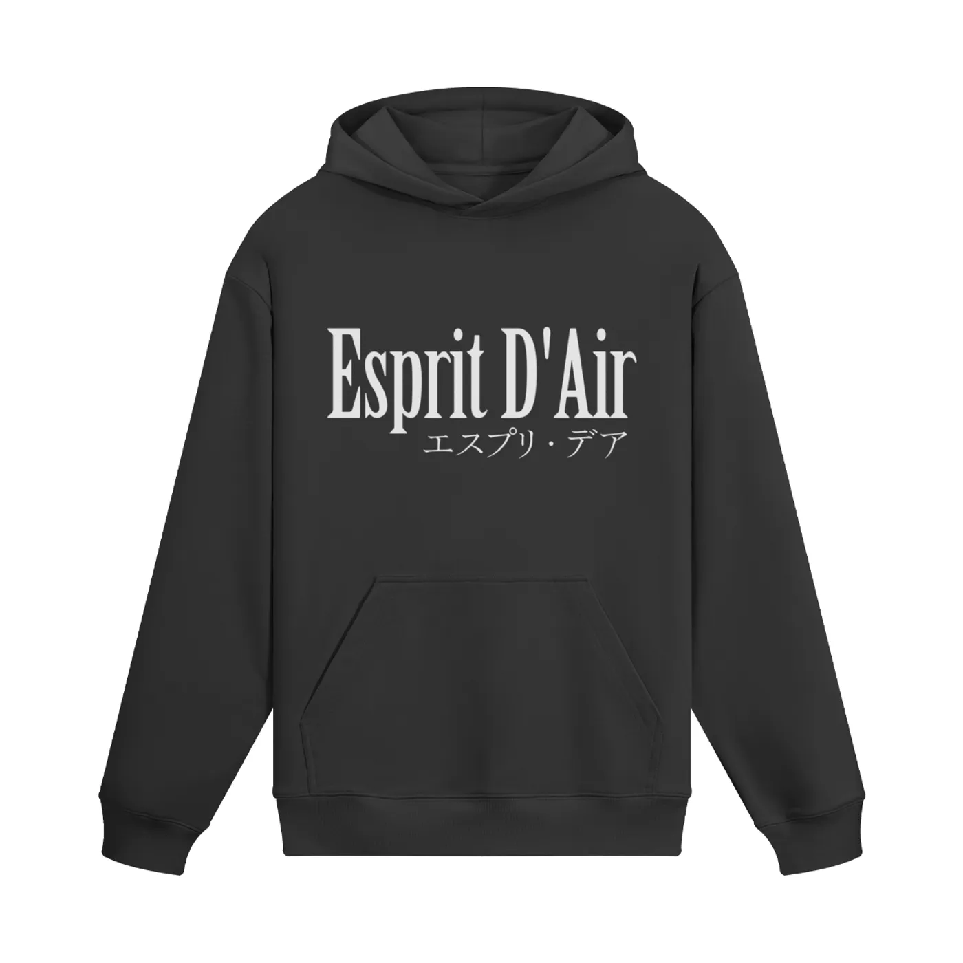 Esprit D'Air Aeons Hoodie