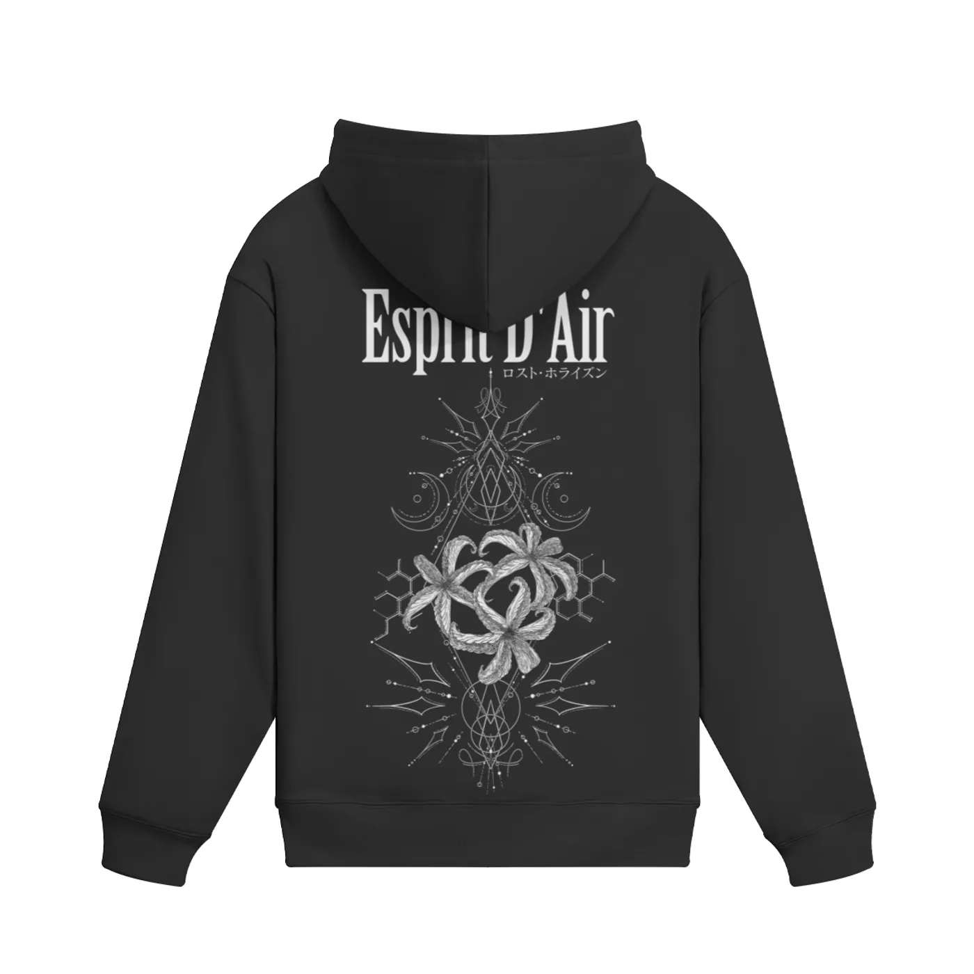Esprit D'Air Lost Horizon Hoodie