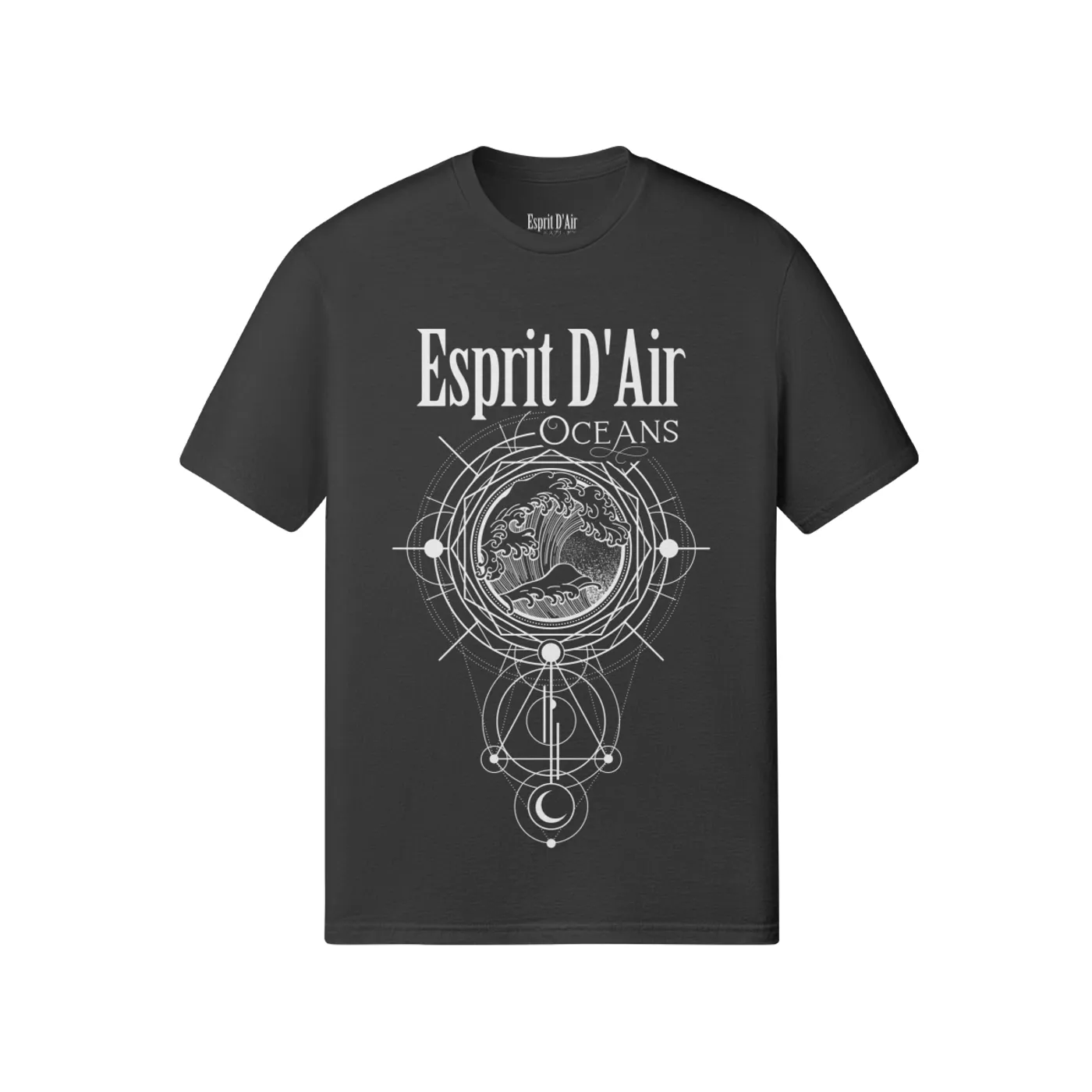 Esprit D'Air Oceans T-Shirt