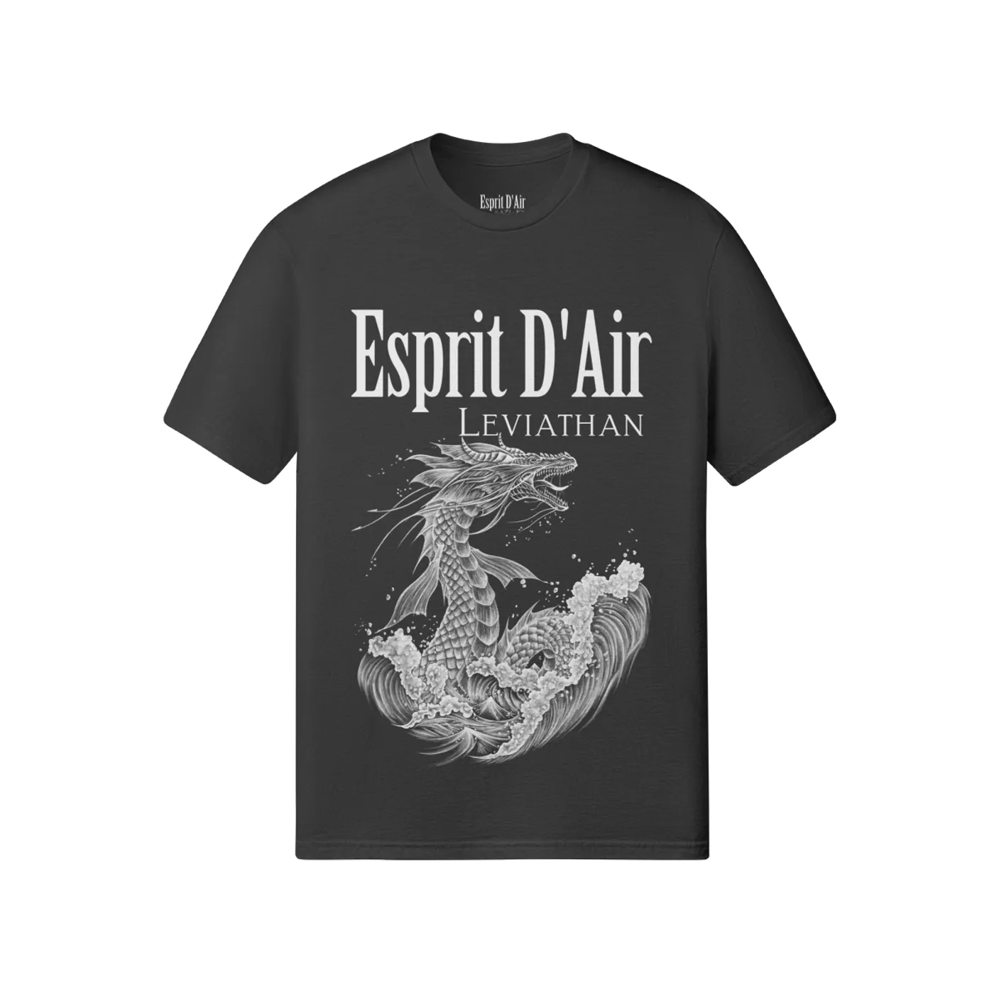 Esprit D'Air Leviathan T-Shirt
