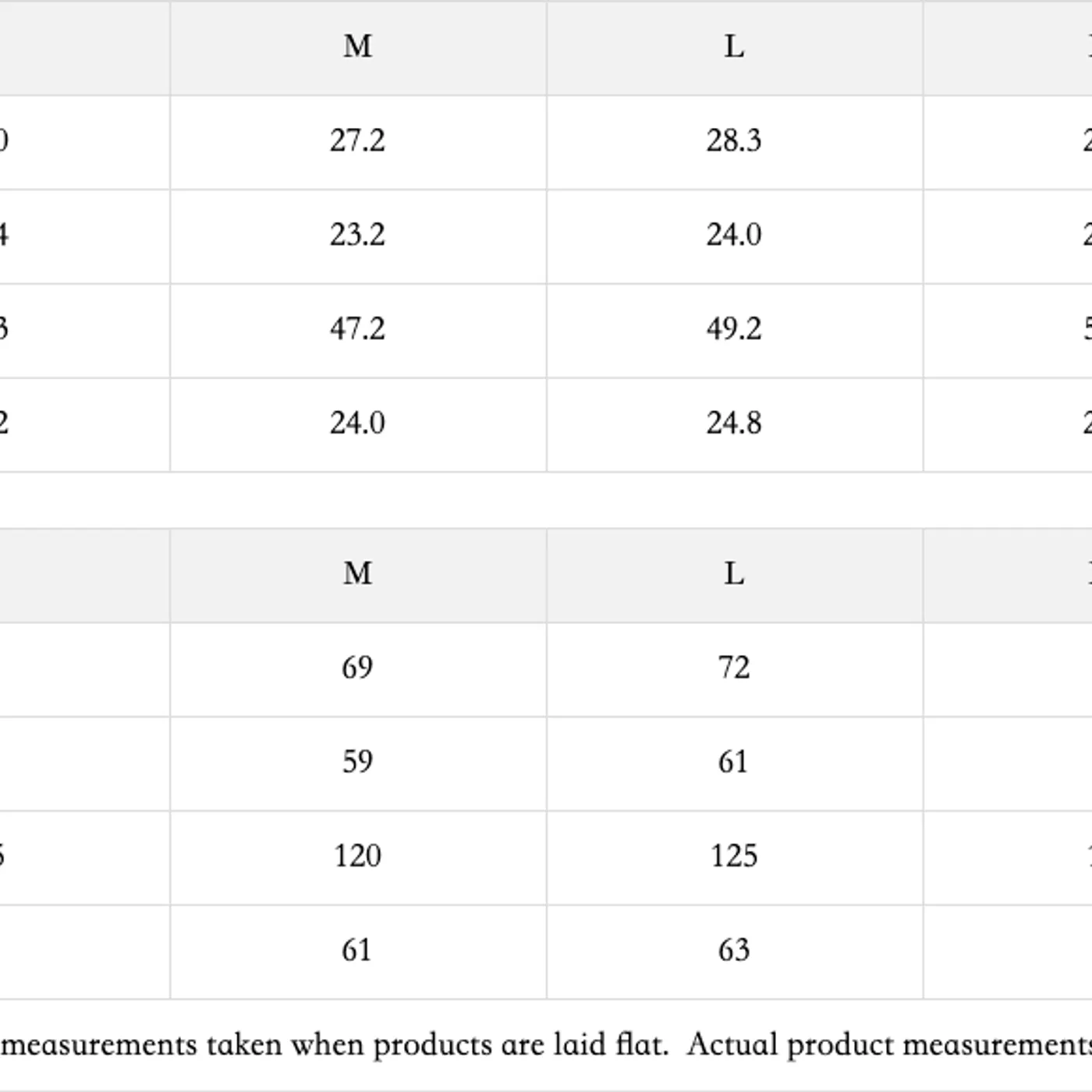 Esprit D'Air Oceans Oversized Sweatshirt