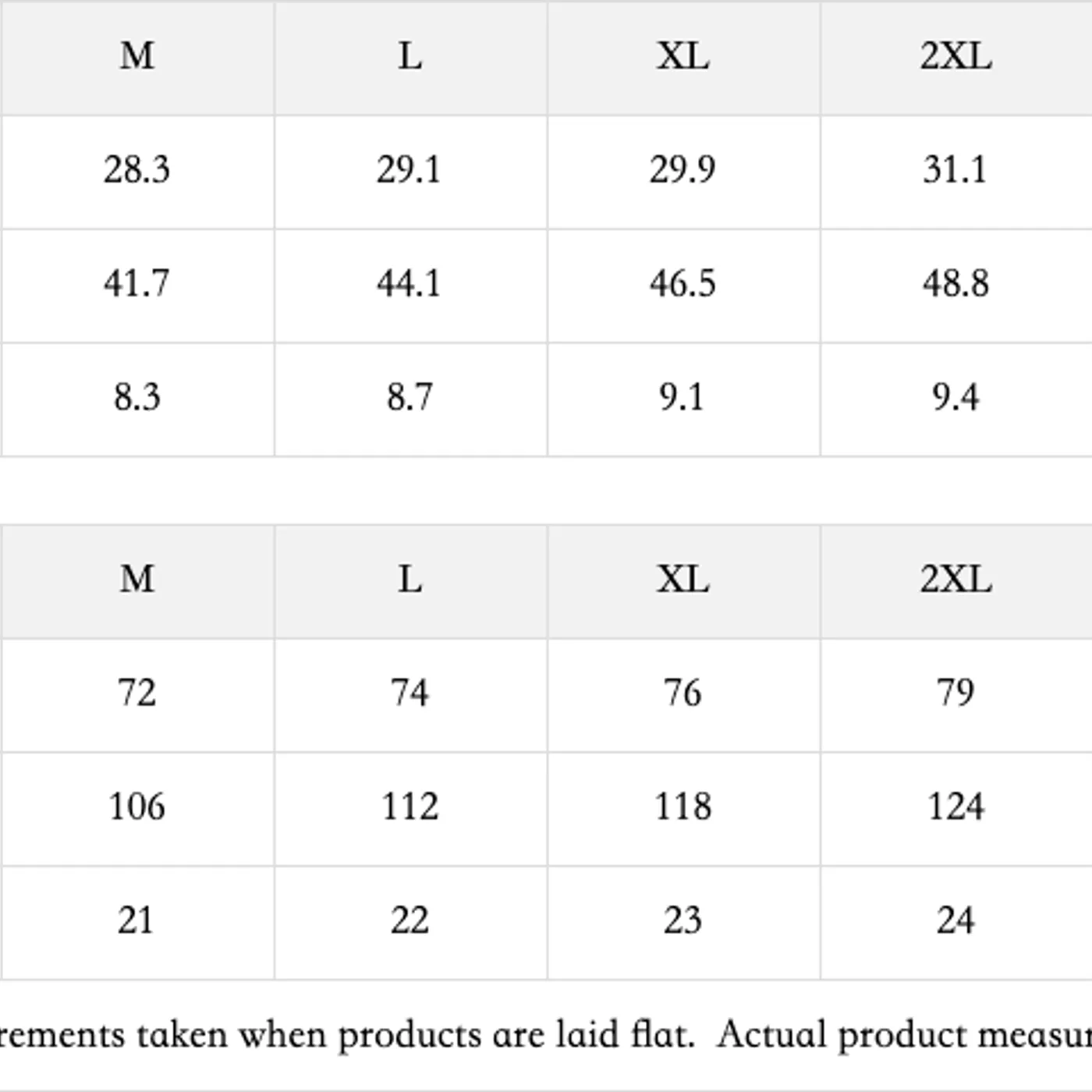 Esprit D'Air Shizuku T-Shirt