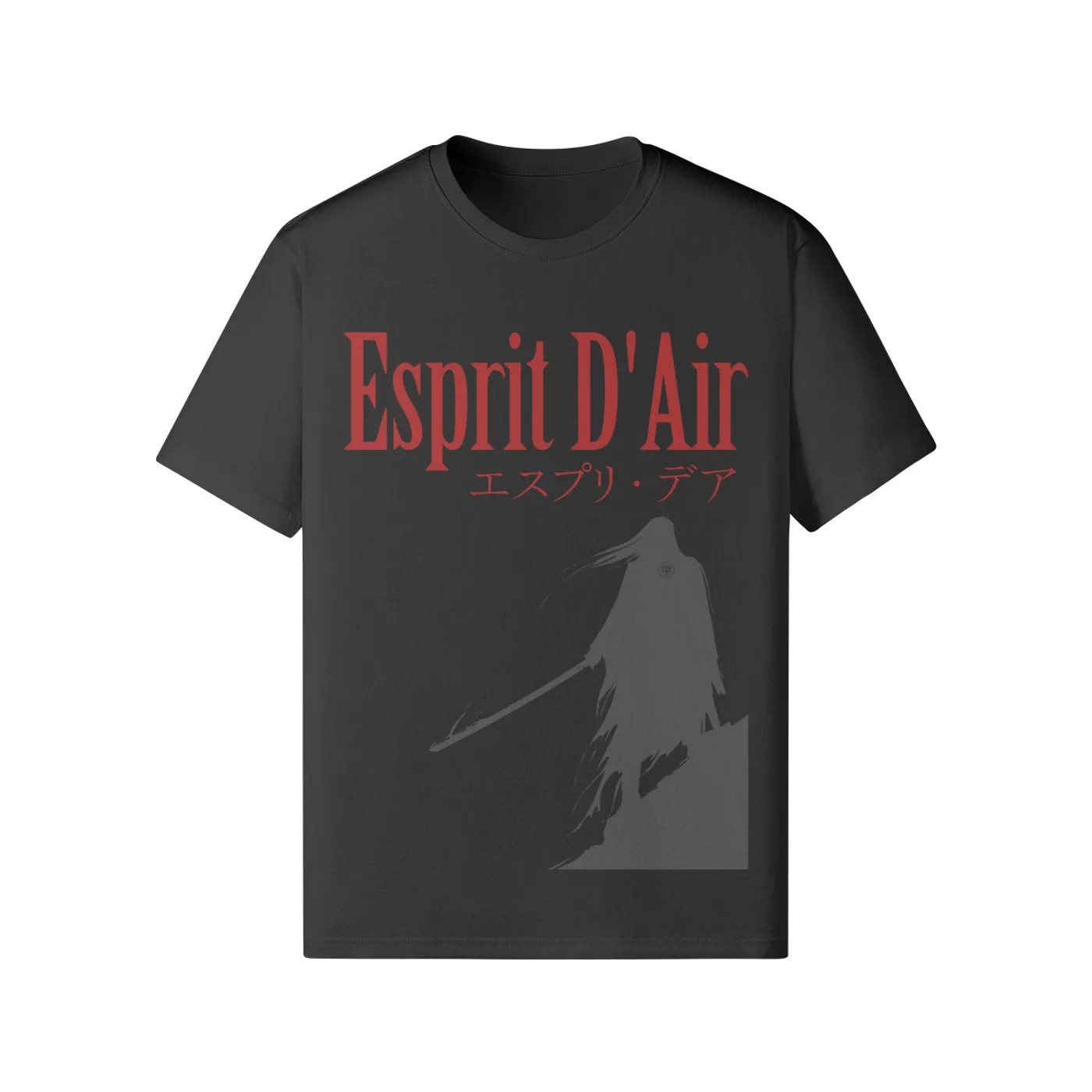 Esprit D'Air Shizuku T-Shirt