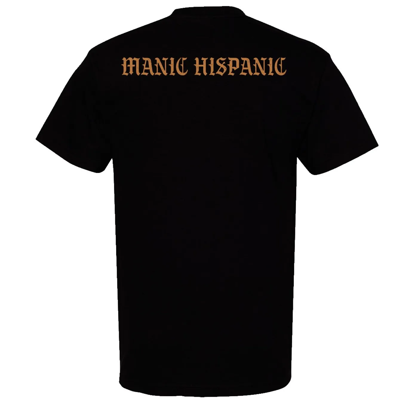 Manic Hispanic "Mr Kernal" Shirt