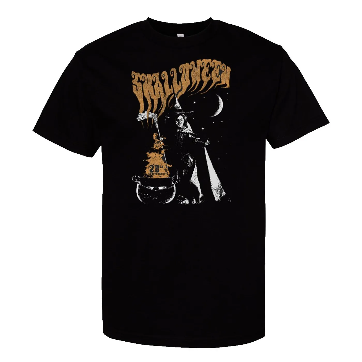 Skalloween Skalloweem 20th Bruja