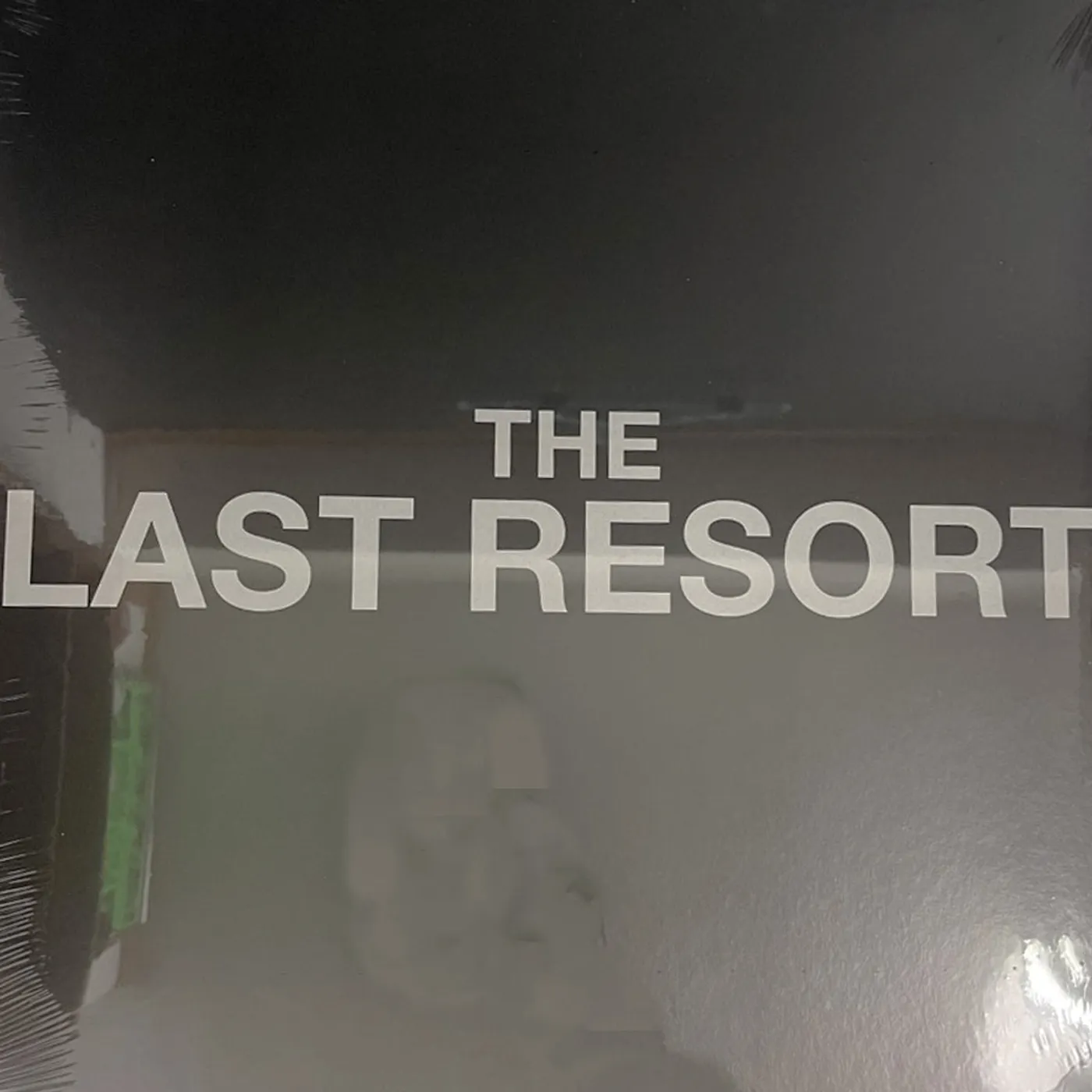 The Last Resort "Skinhead Anthems IV"  vinyl
