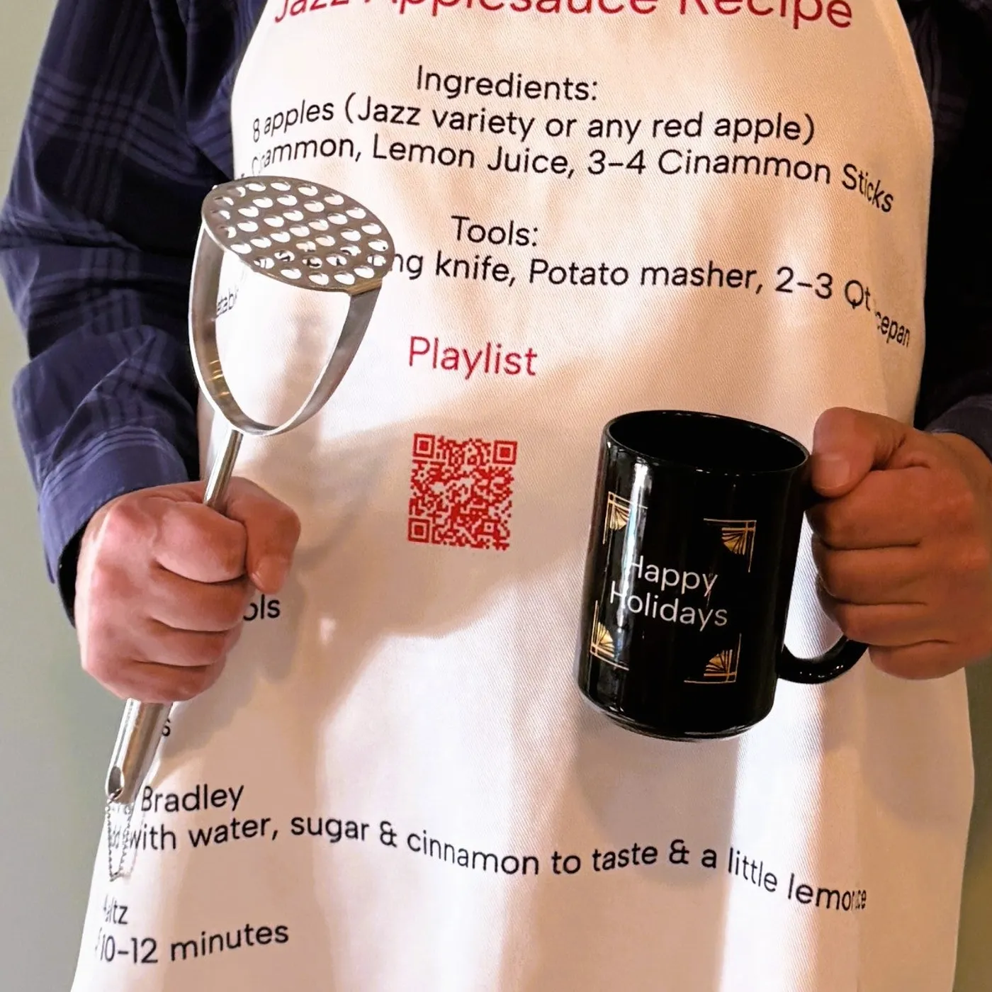 Ron Carter Hostess Gift Bundle