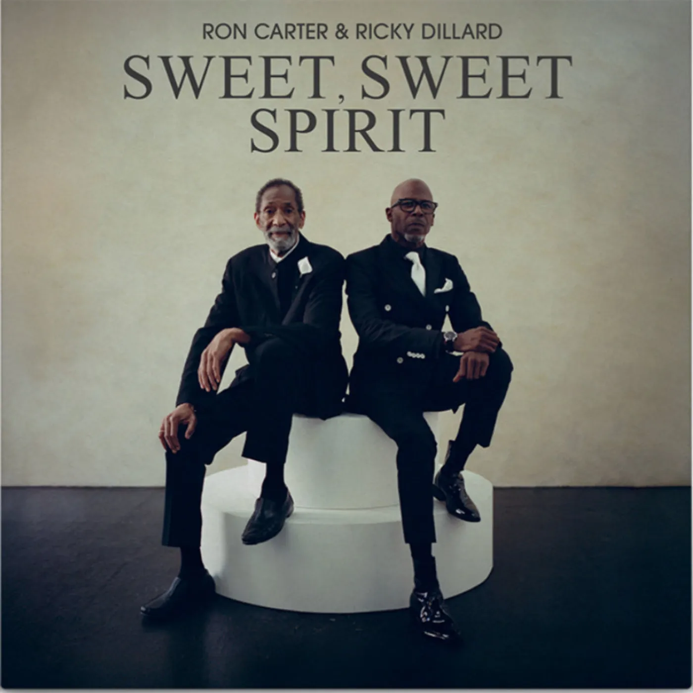 Ron Carter Sweet. Sweet Spirit Pre-Order