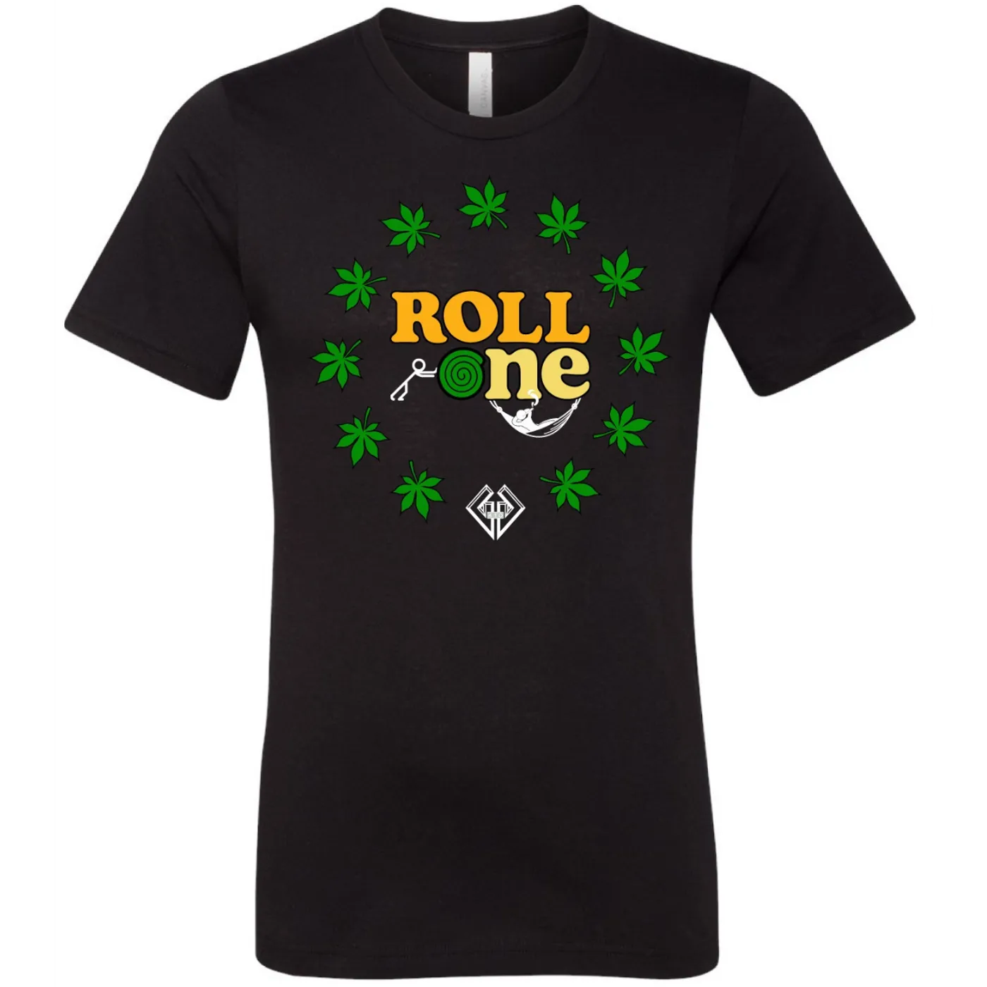 Double G Roll One T-Shirt