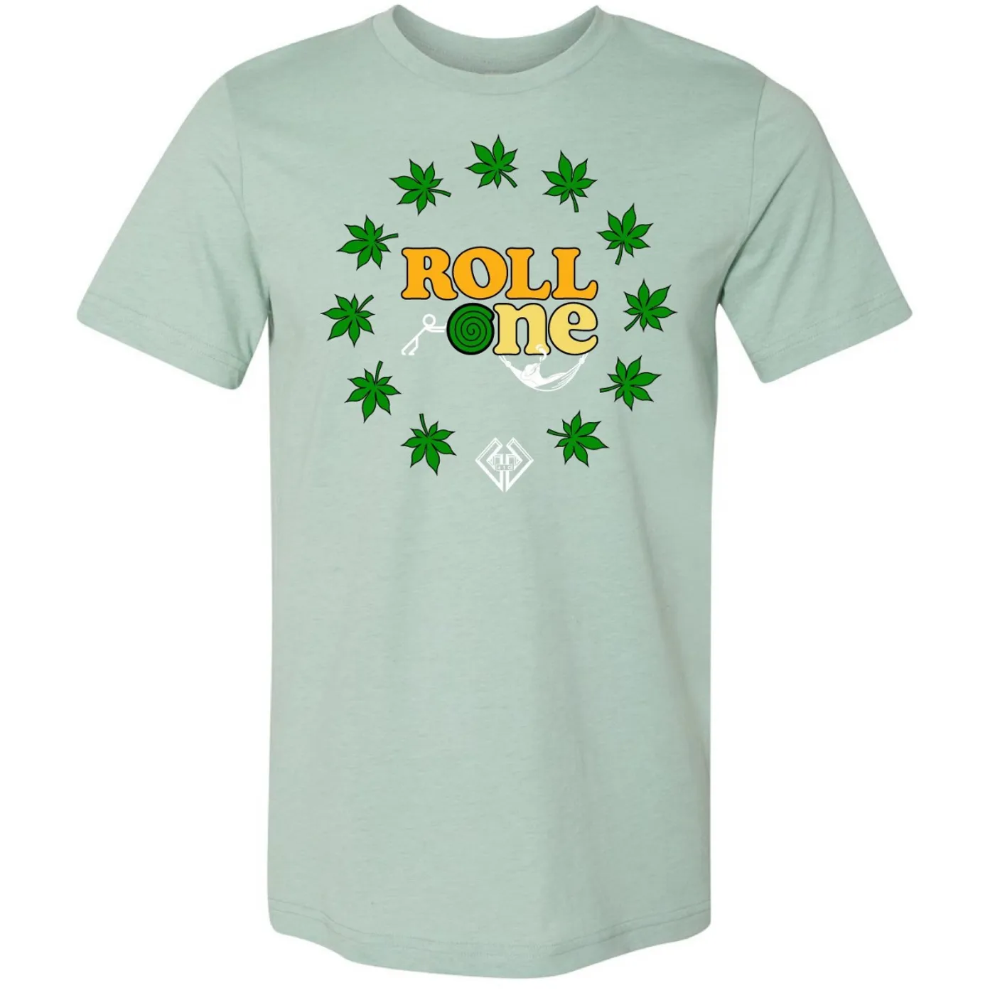 Double G Roll One T-Shirt