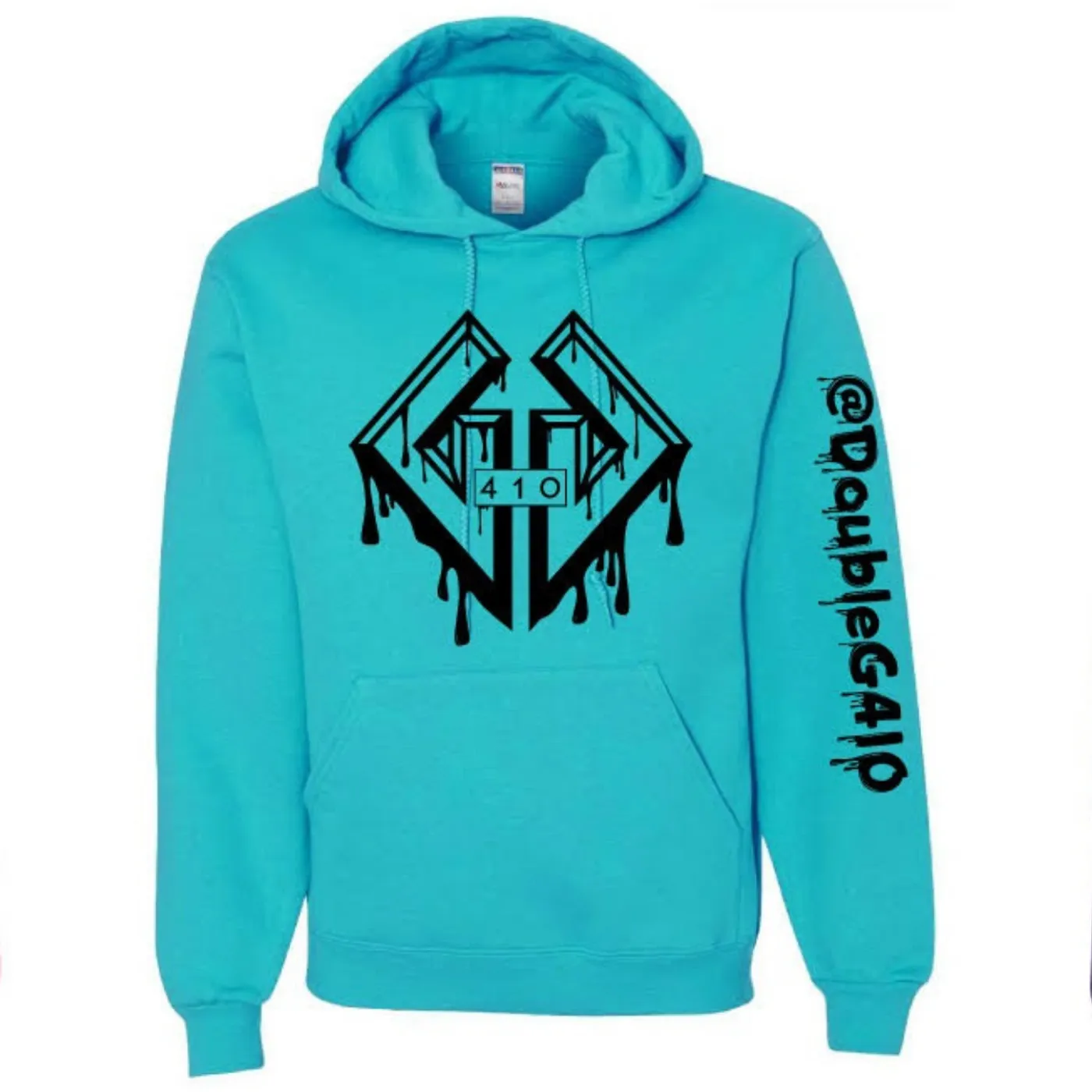 *NEW* DOUBLE G "DRIP" HOODIES
