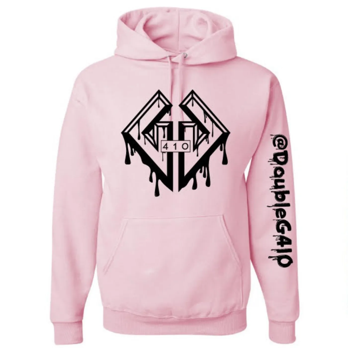 *NEW* DOUBLE G "DRIP" HOODIES