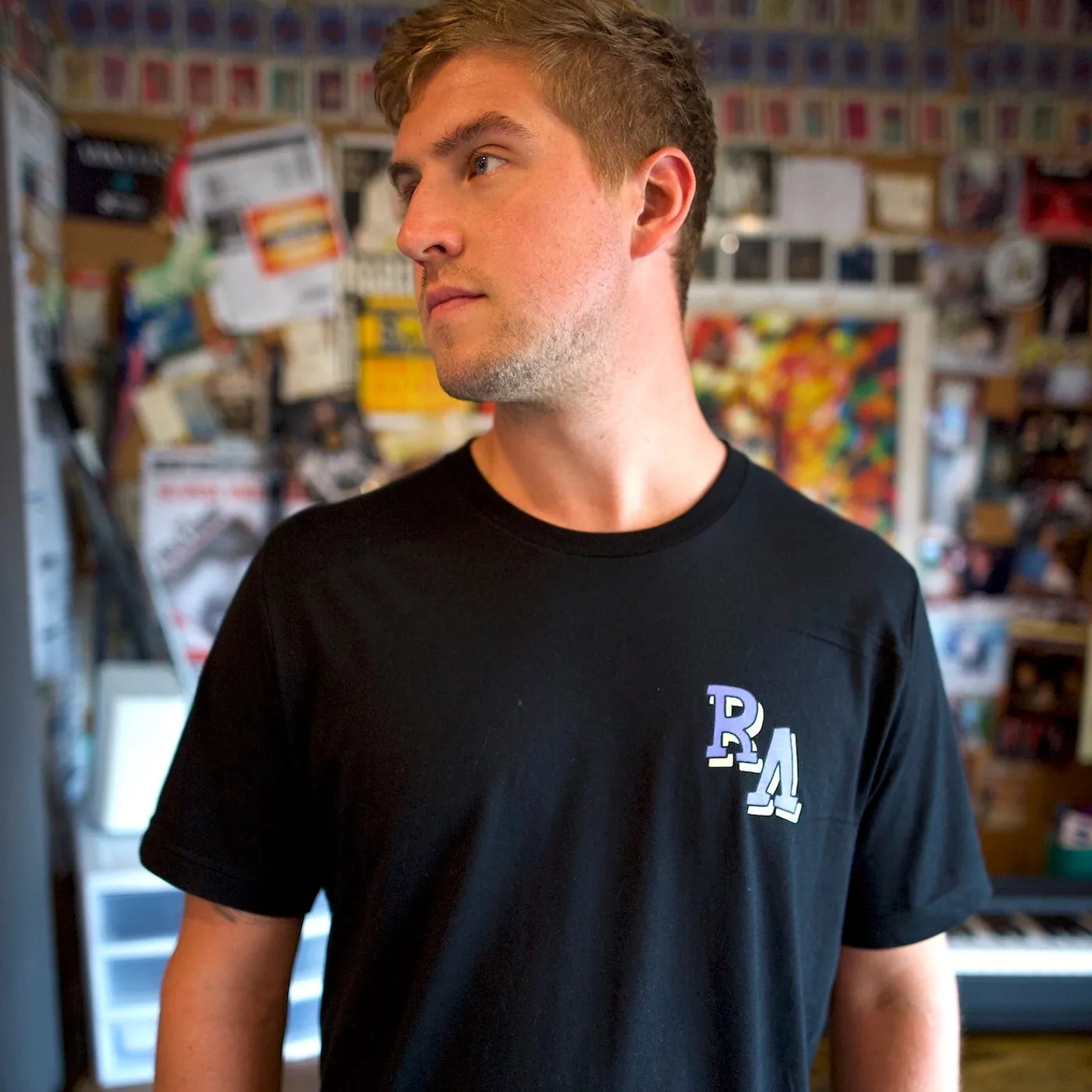 Rare Americans Lose My Cool Tee