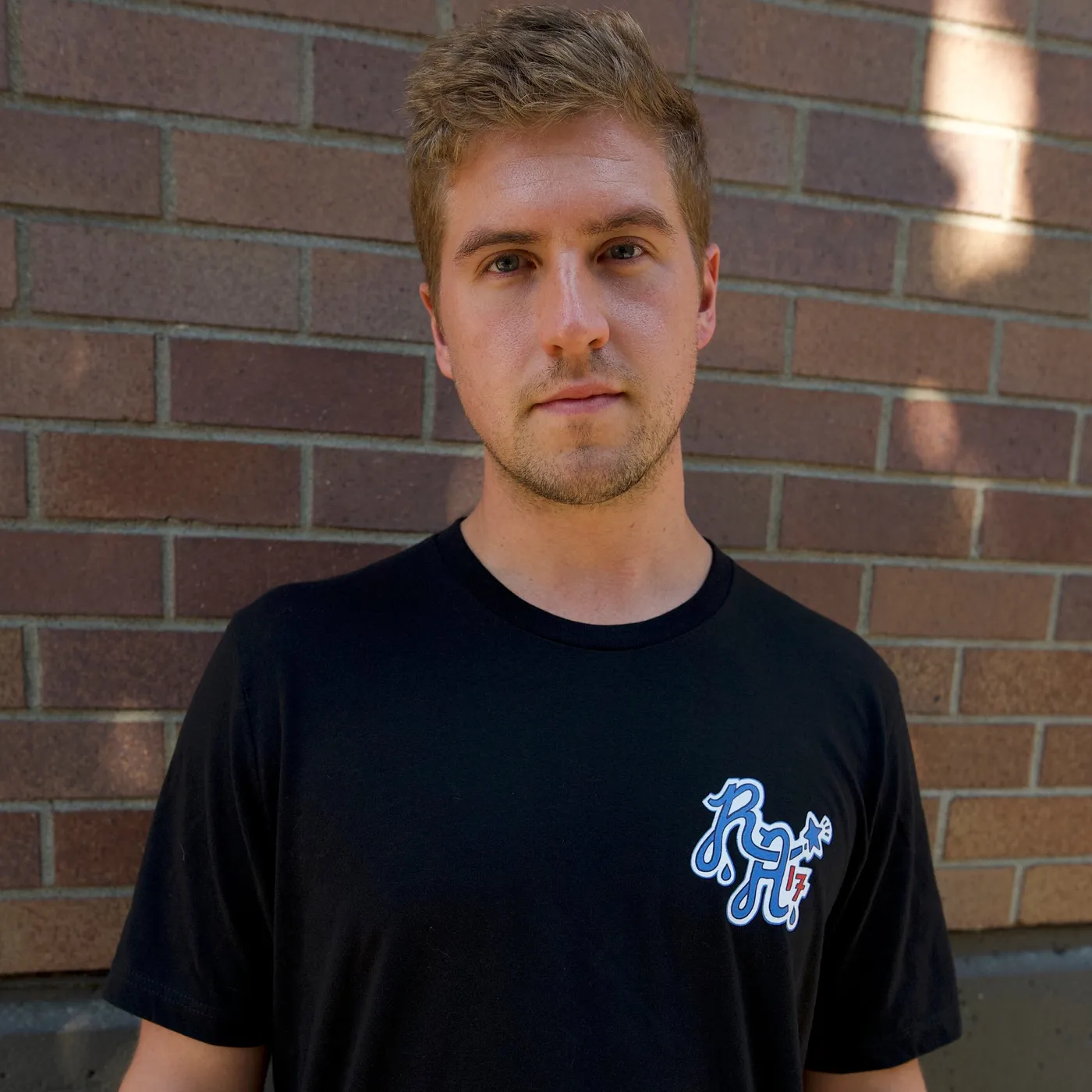 Rare Americans Love is All I Bring Tee