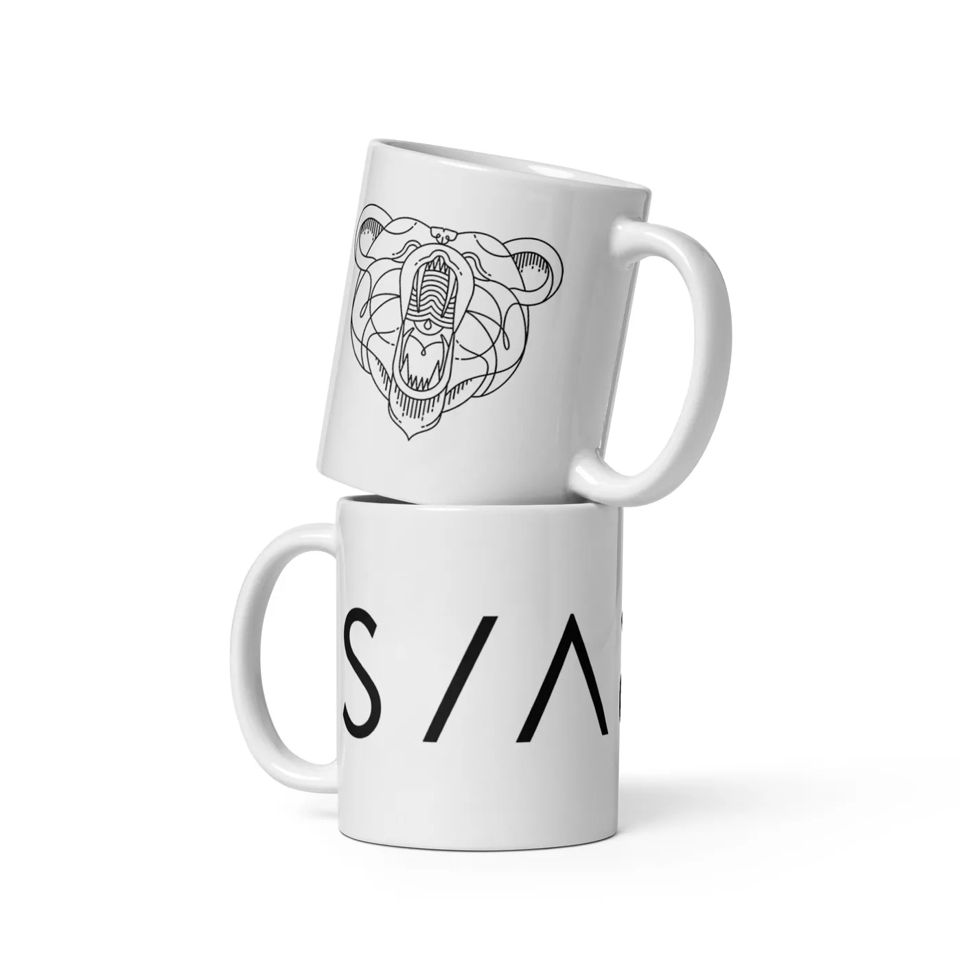 SIAS Mug
