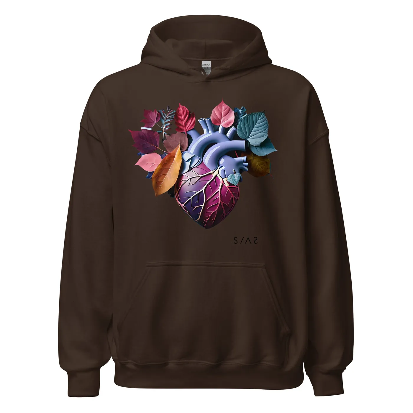 SIAS Second Nature Hoodie