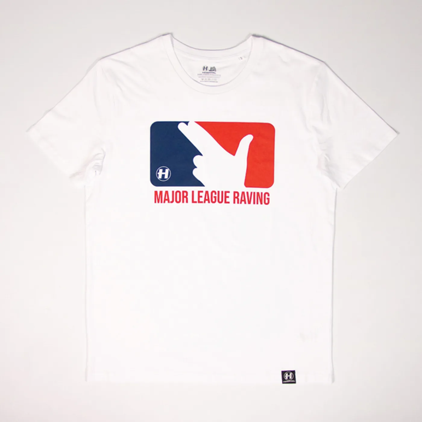 Hospital Records Major League Raving