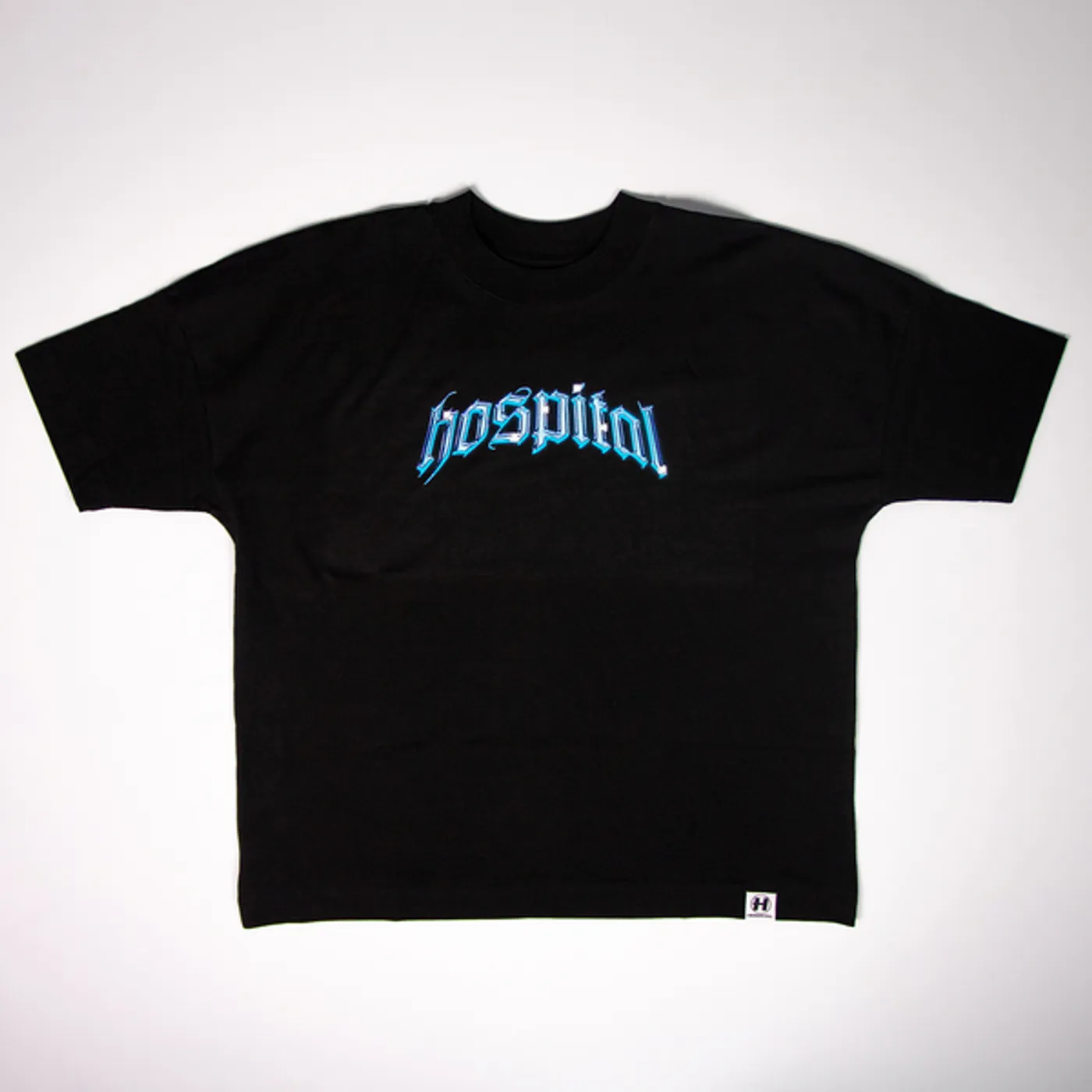Hospital Records NU:GOTH Tee