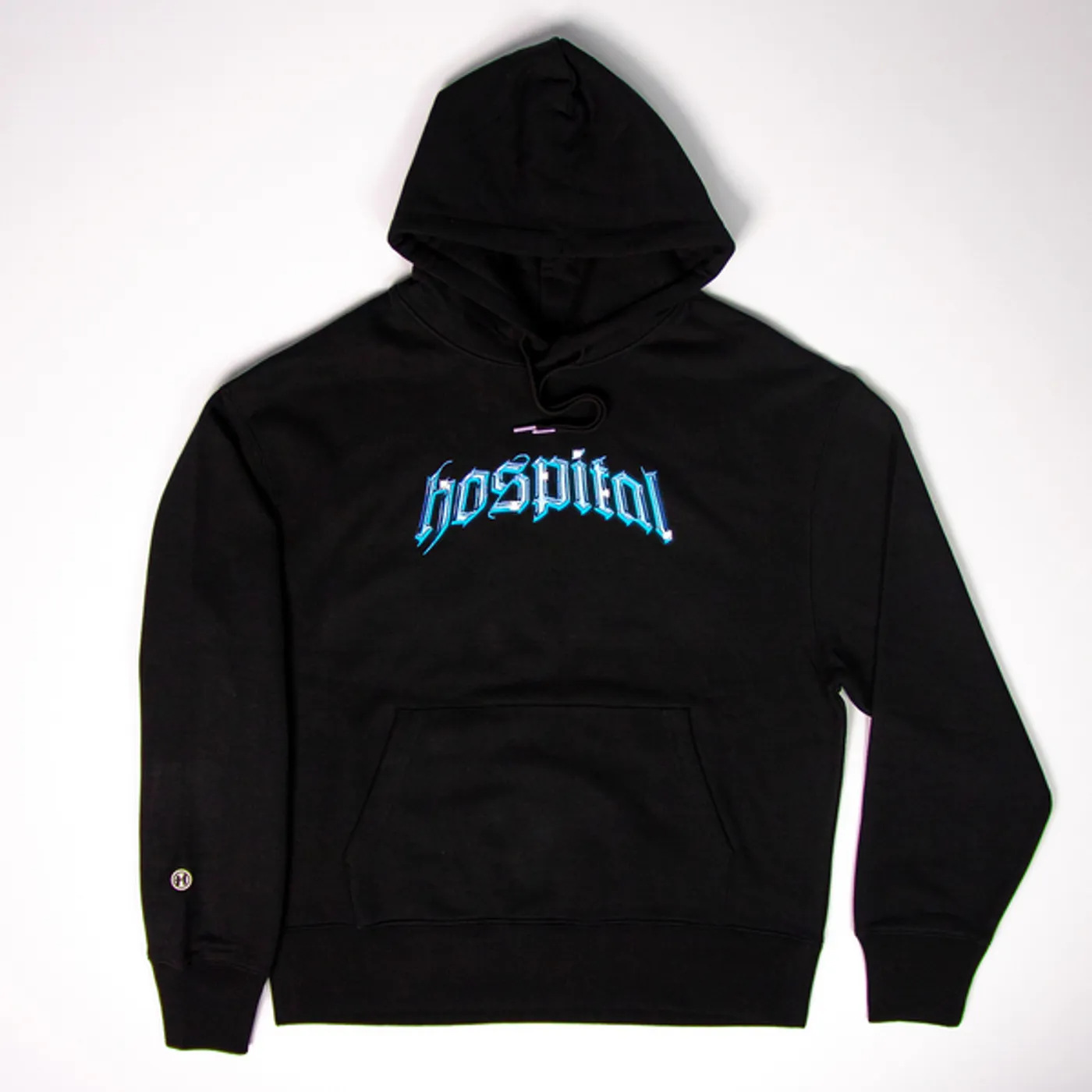 Hospital Records NU:GOTH Hoodie