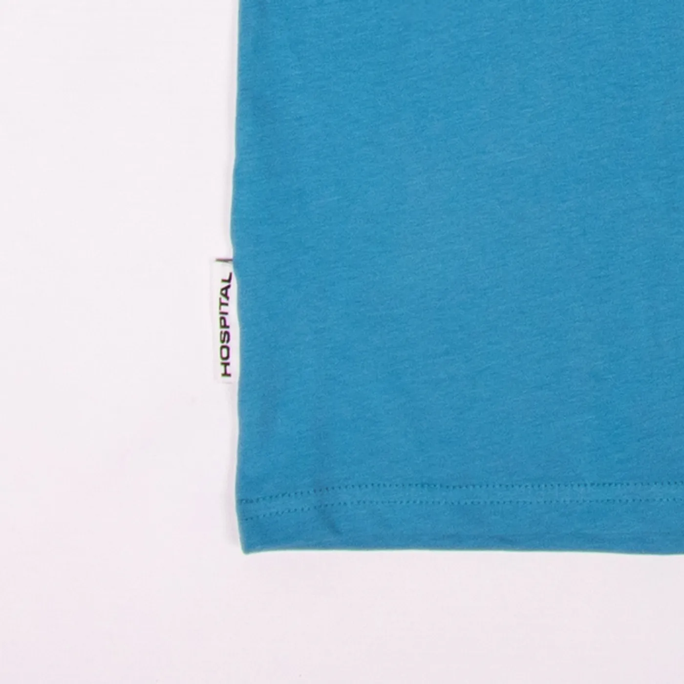 Hospital Records Blueberry Elements Tee