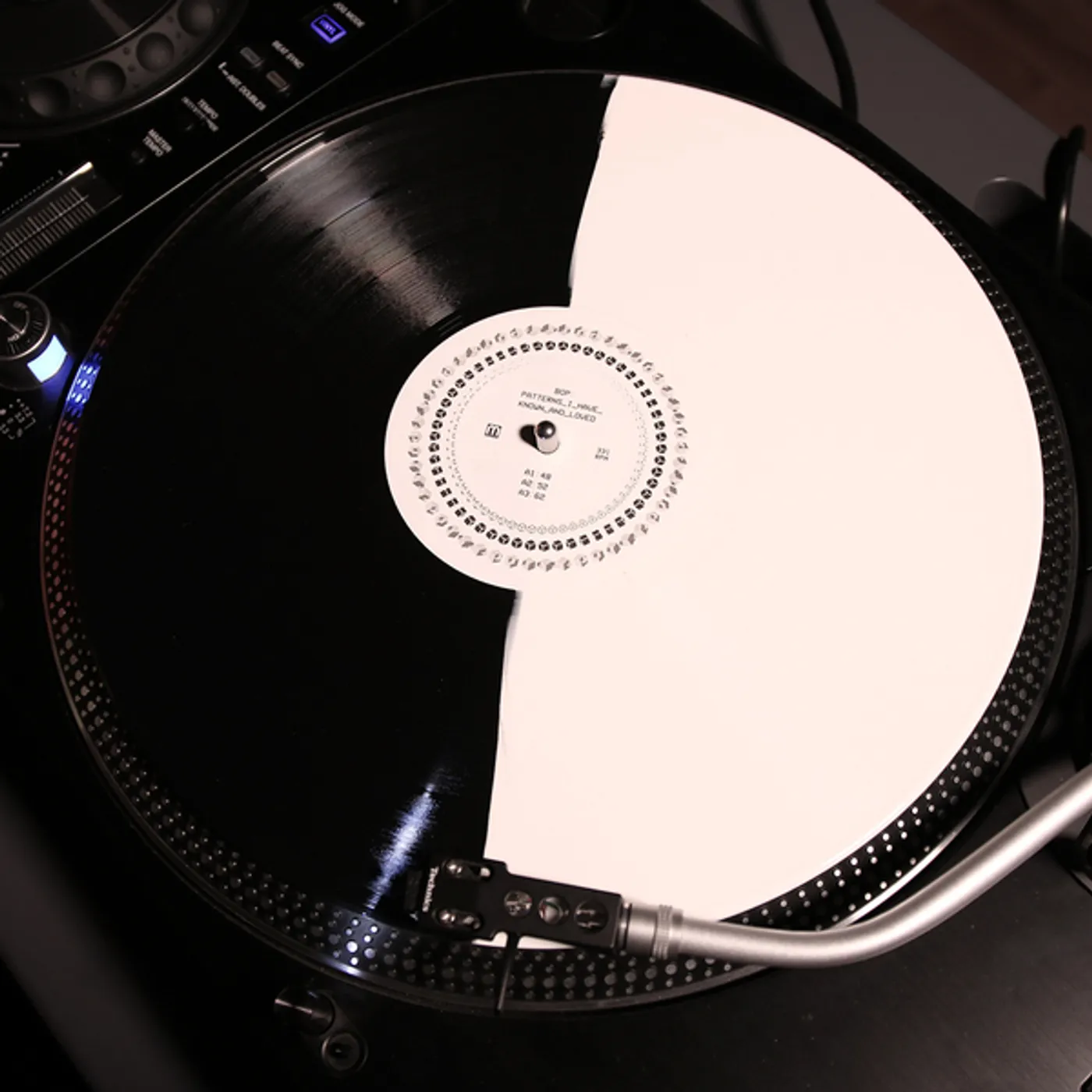 BOP Patterns I Have Known and Loved