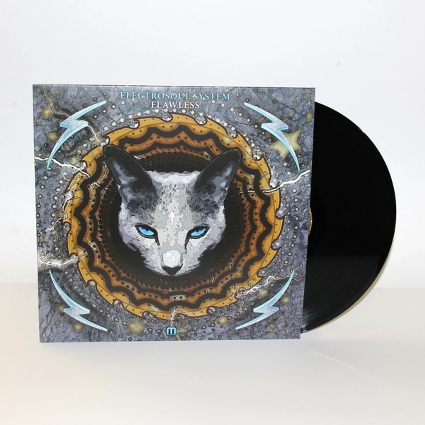 Electrosoul System Flawless