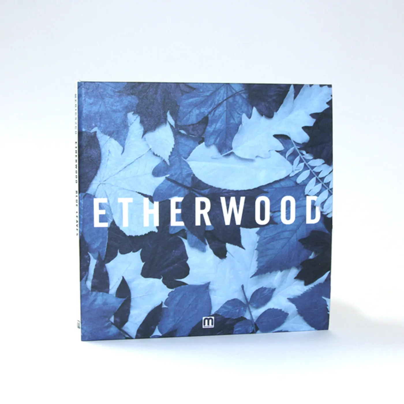 Etherwood Blue Leaves