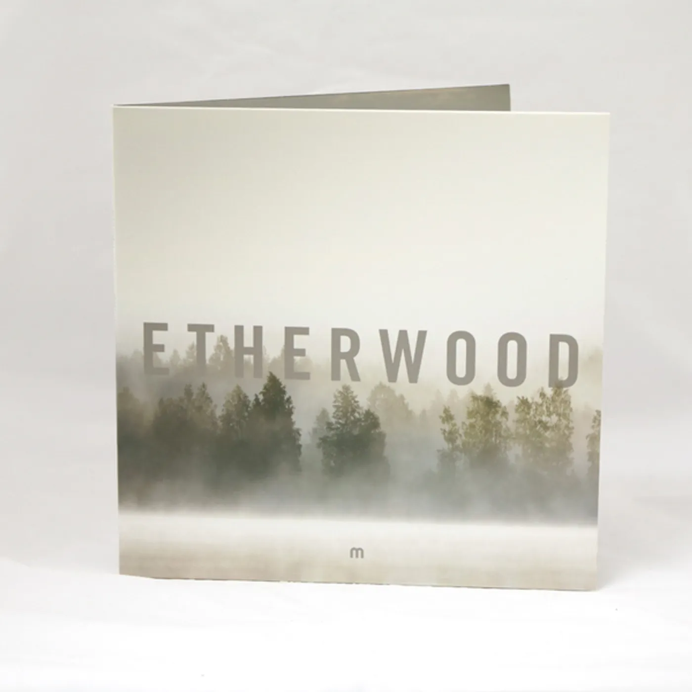 Etherwood In Stillness