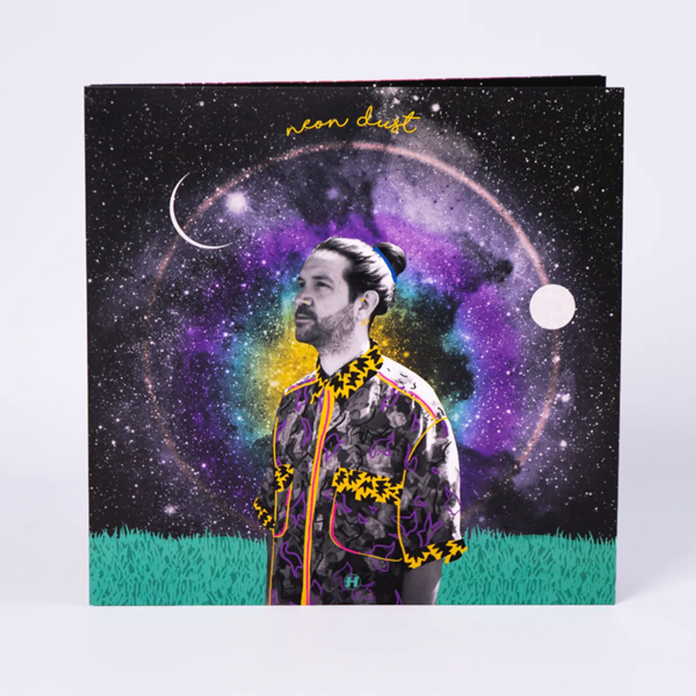 Etherwood Neon Dust