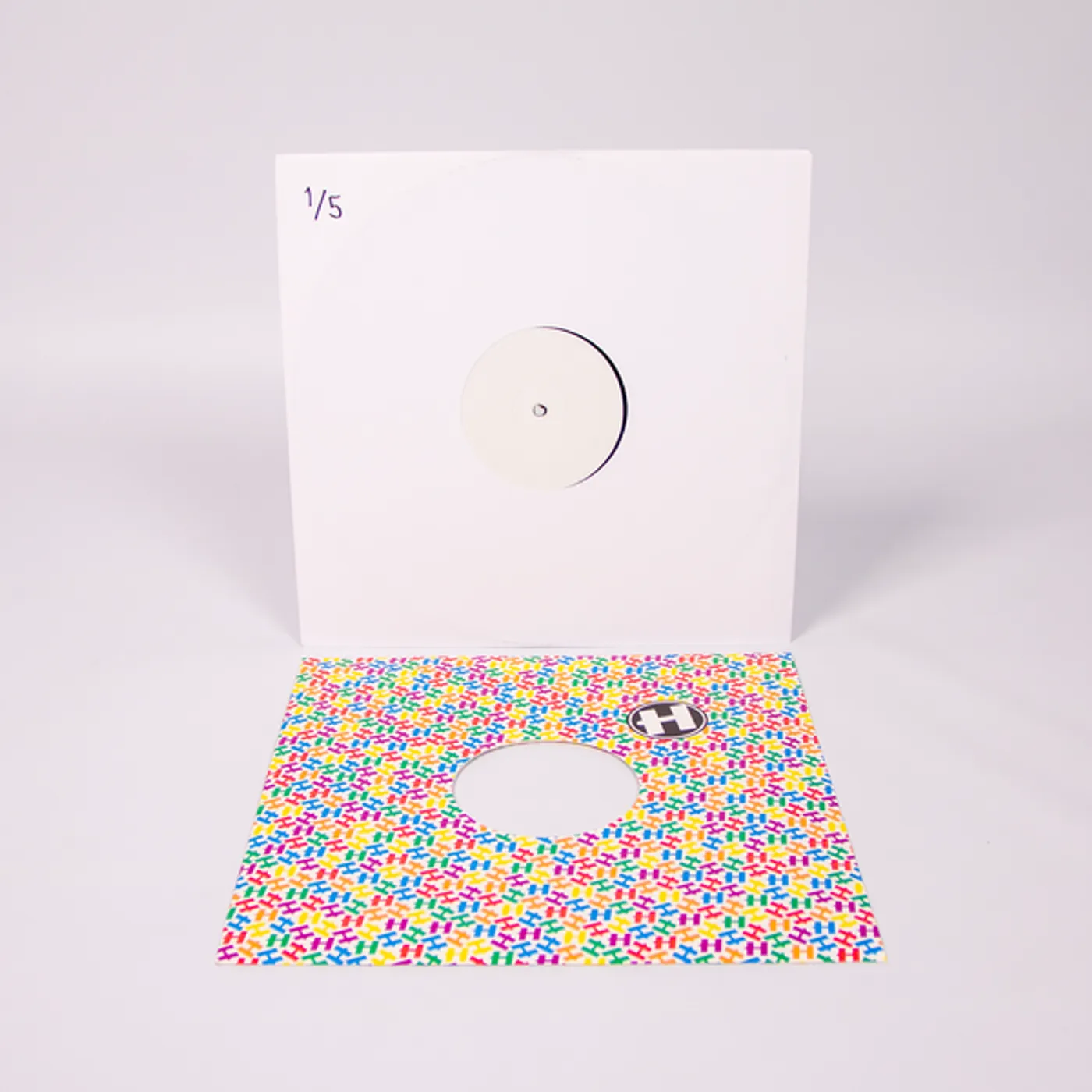 Etherwood Neon Dust TP