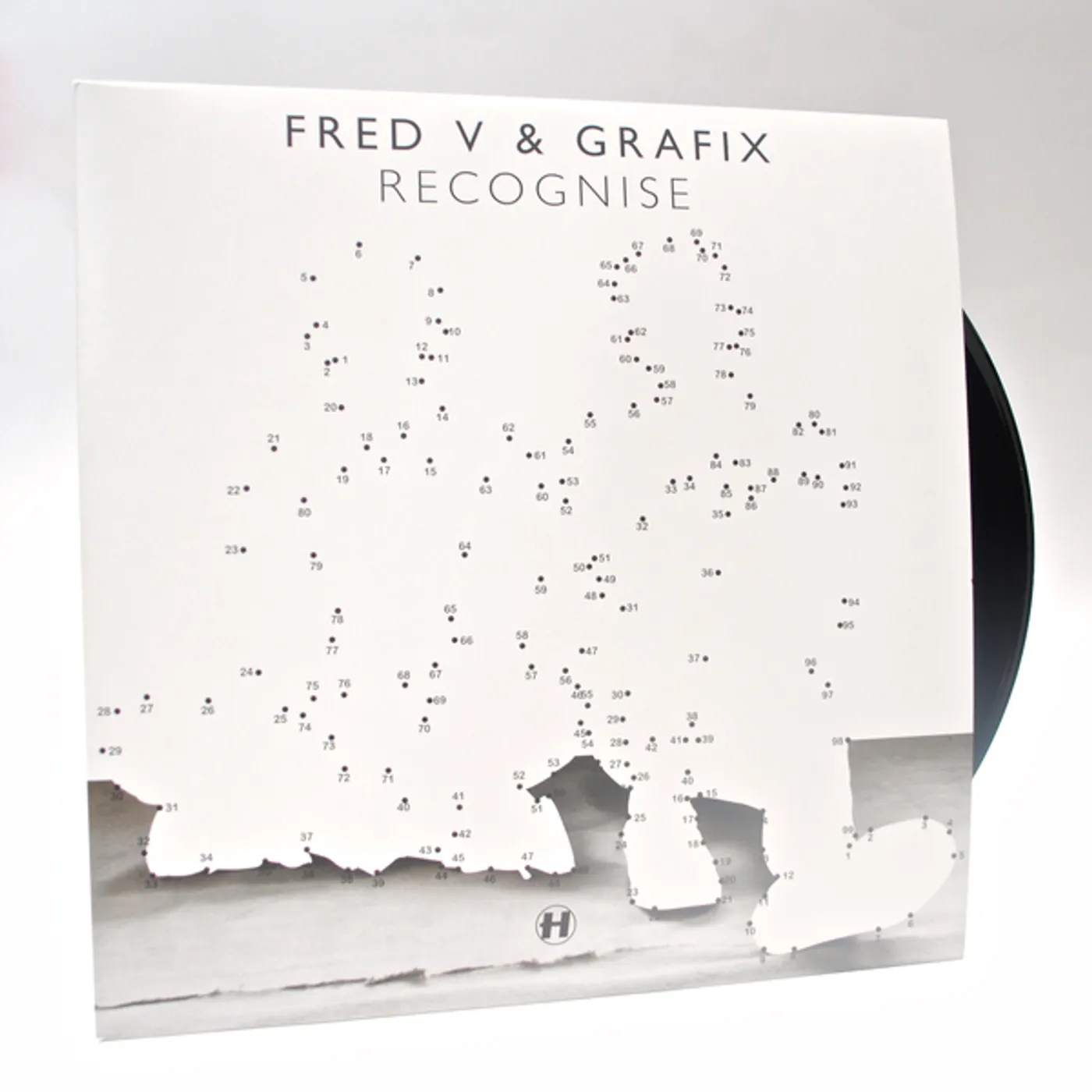 Fred V & Grafix Recognise