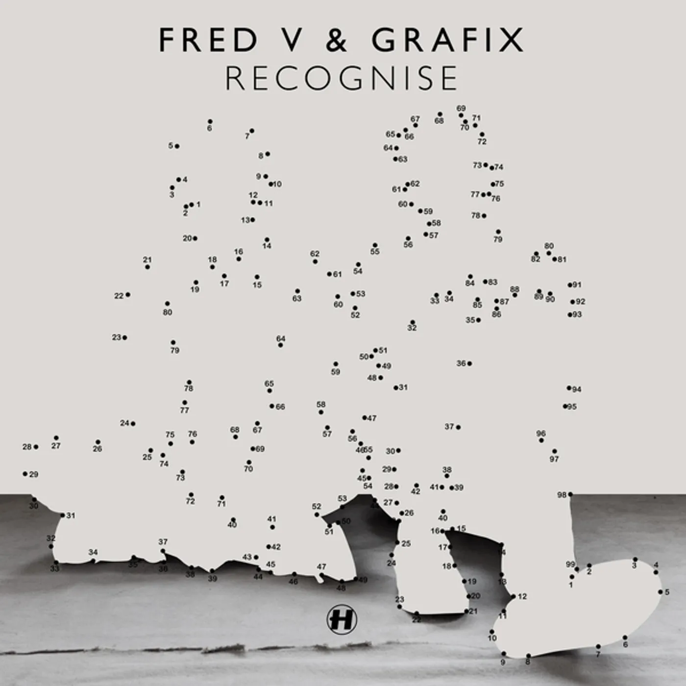 Fred V & Grafix Recognise