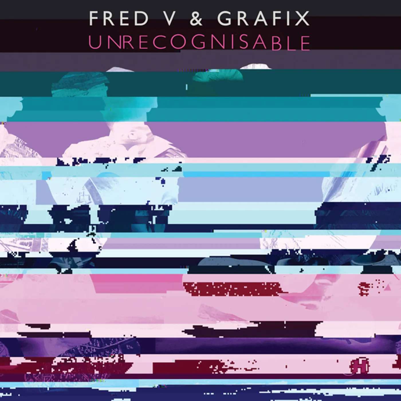 Fred V & Grafix Unrecognisable