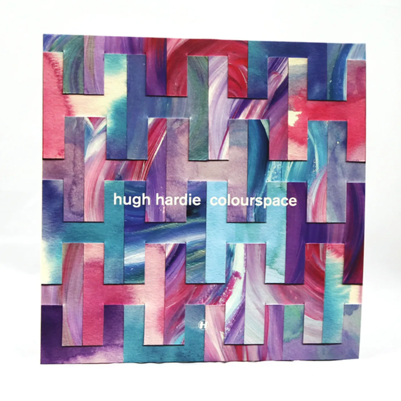 Hugh Hardie Colourspace