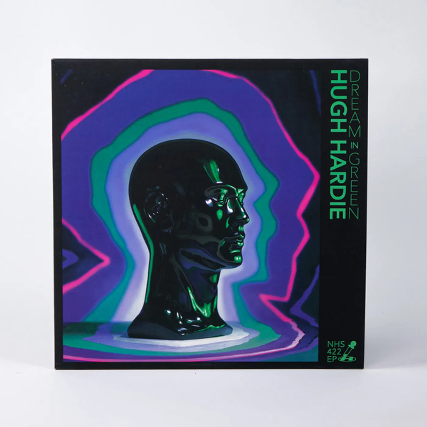 Hugh Hardie Dream In Green