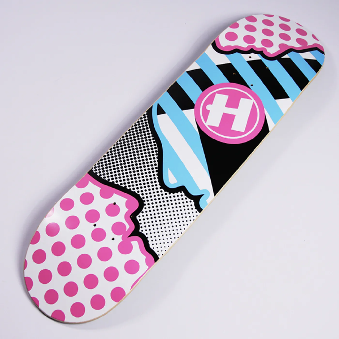 Hugh Hardie Skate