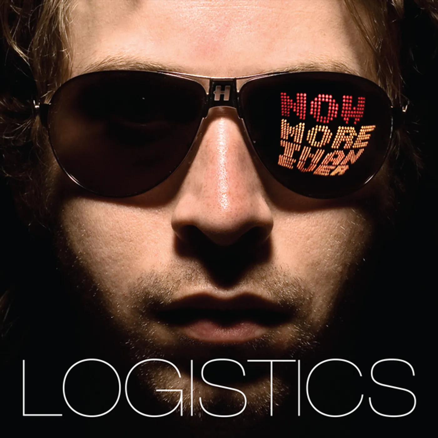 Logistics Now More Than Ever