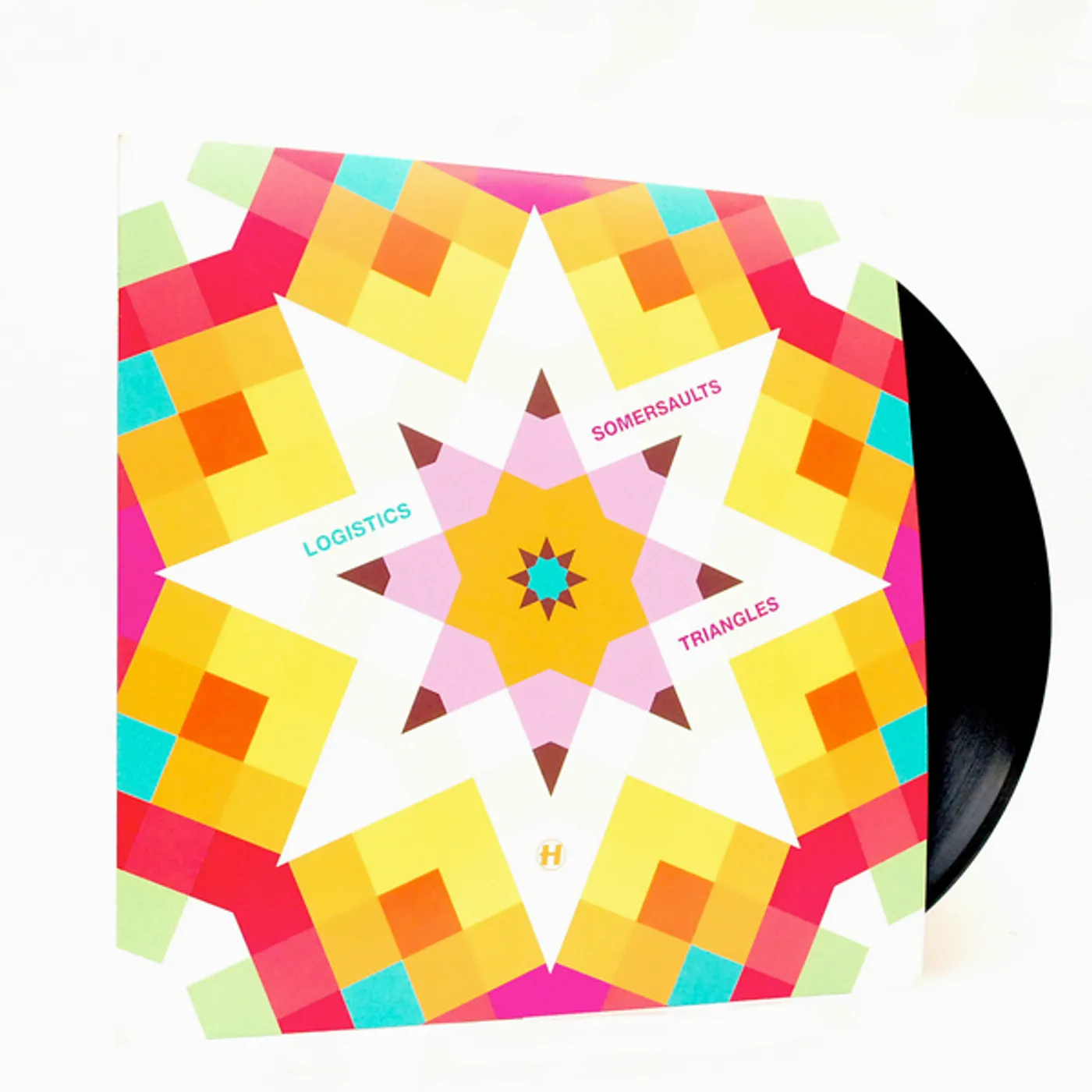 Logistics Somersaults